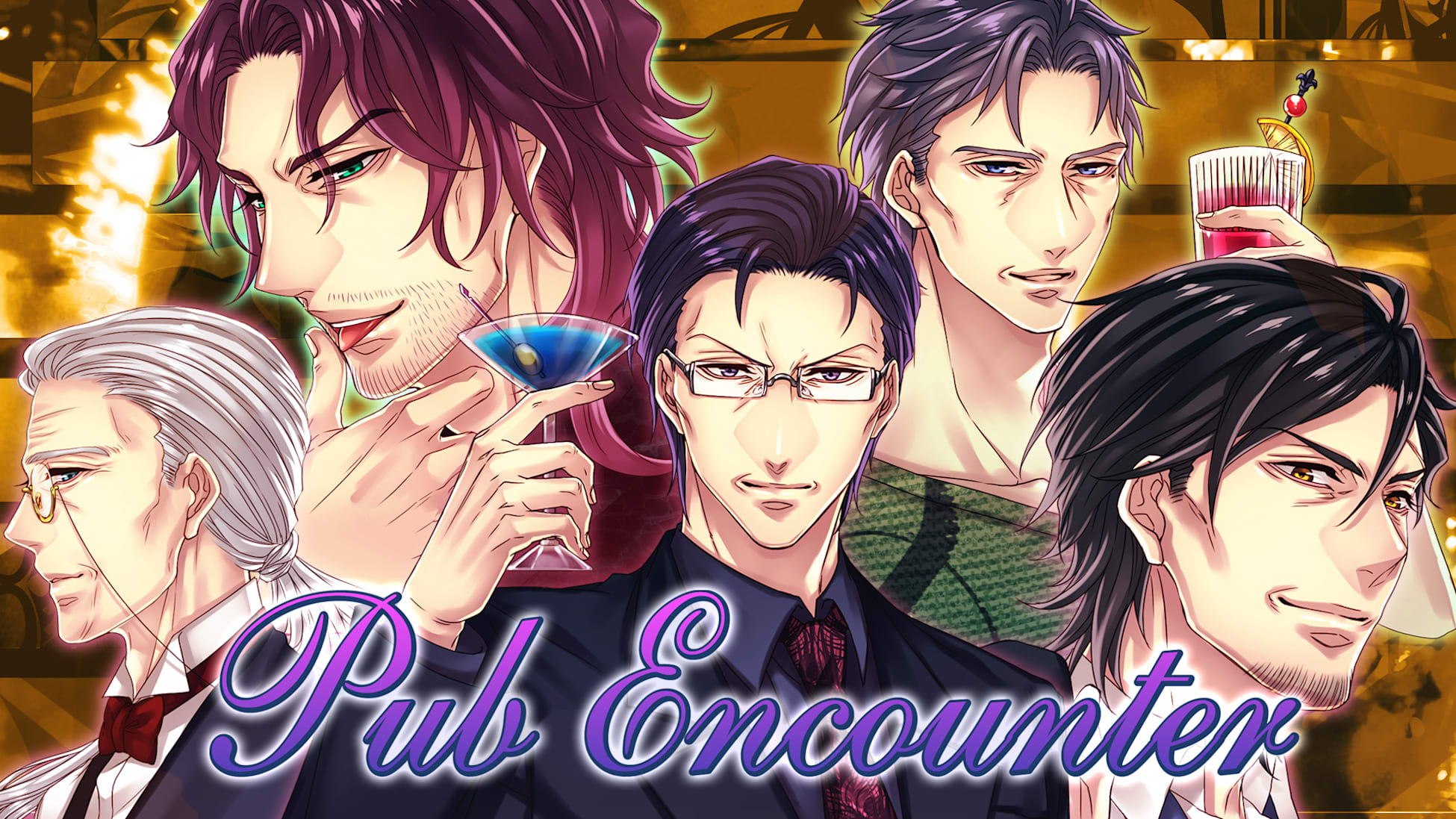 Pub Encounter