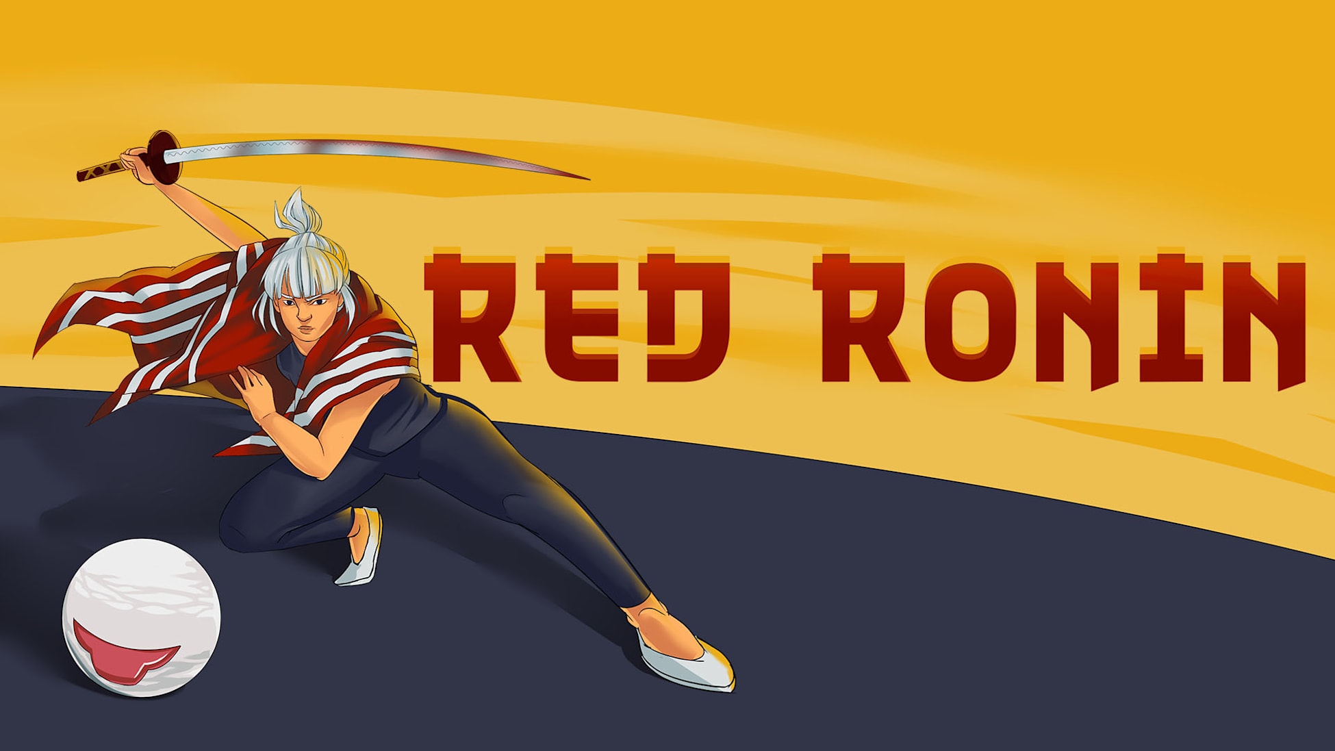 Red Ronin