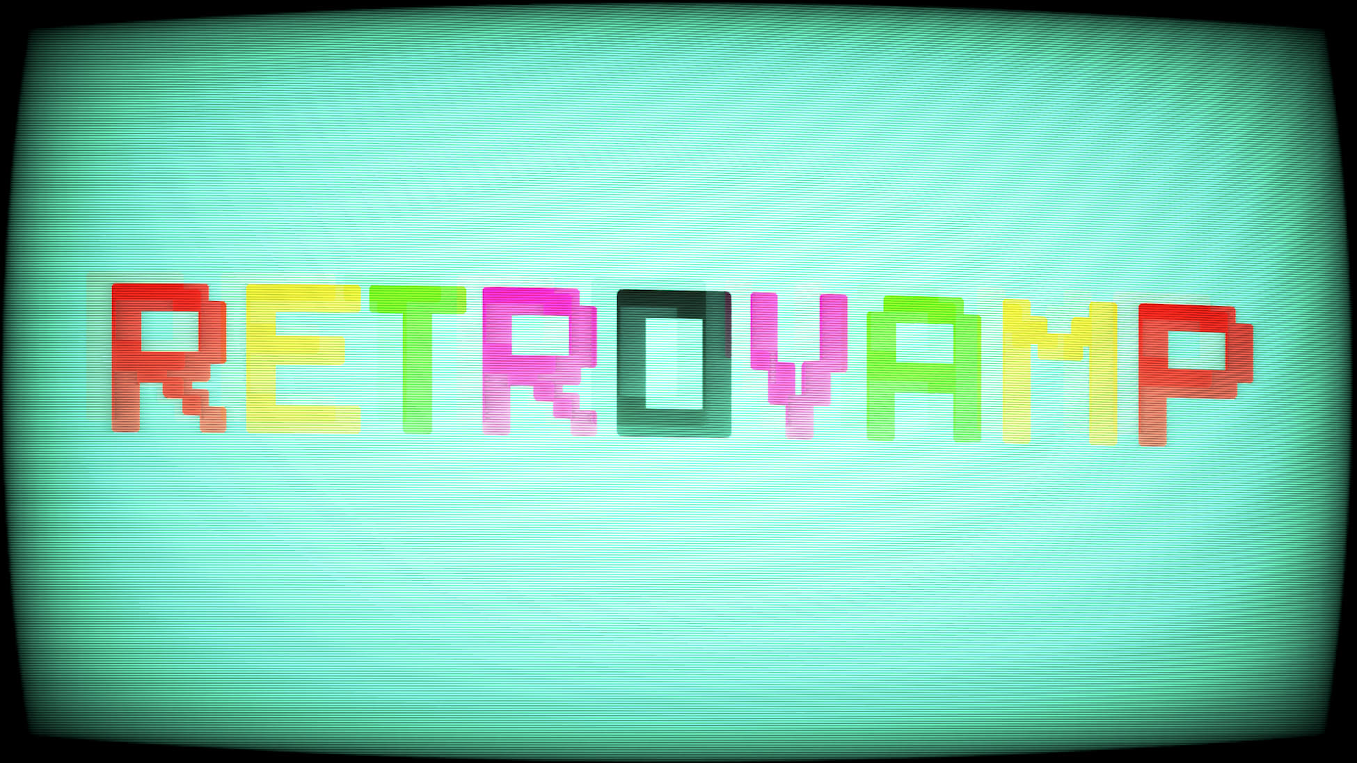 Retrovamp