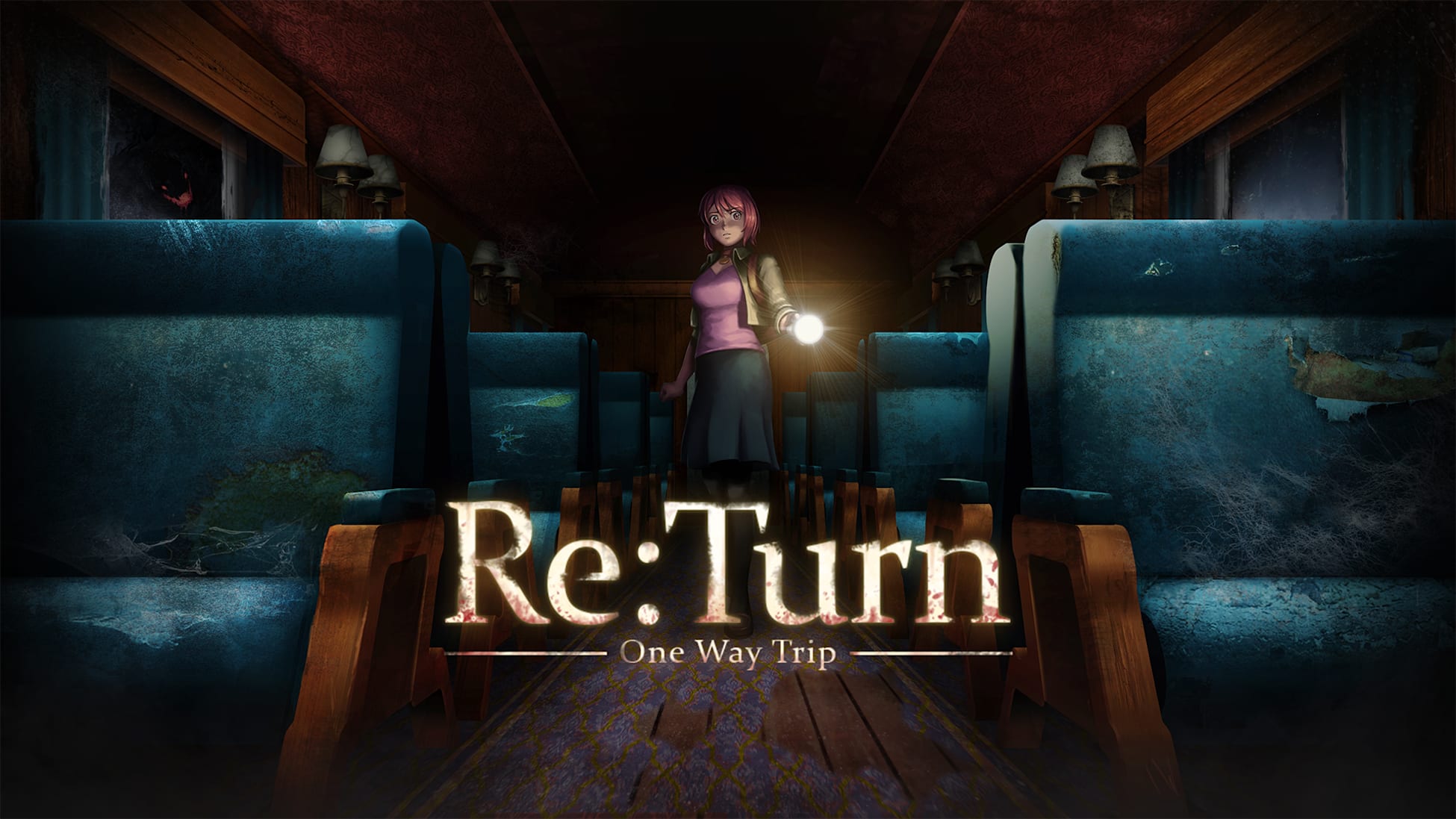 Re:Turn - One Way Trip