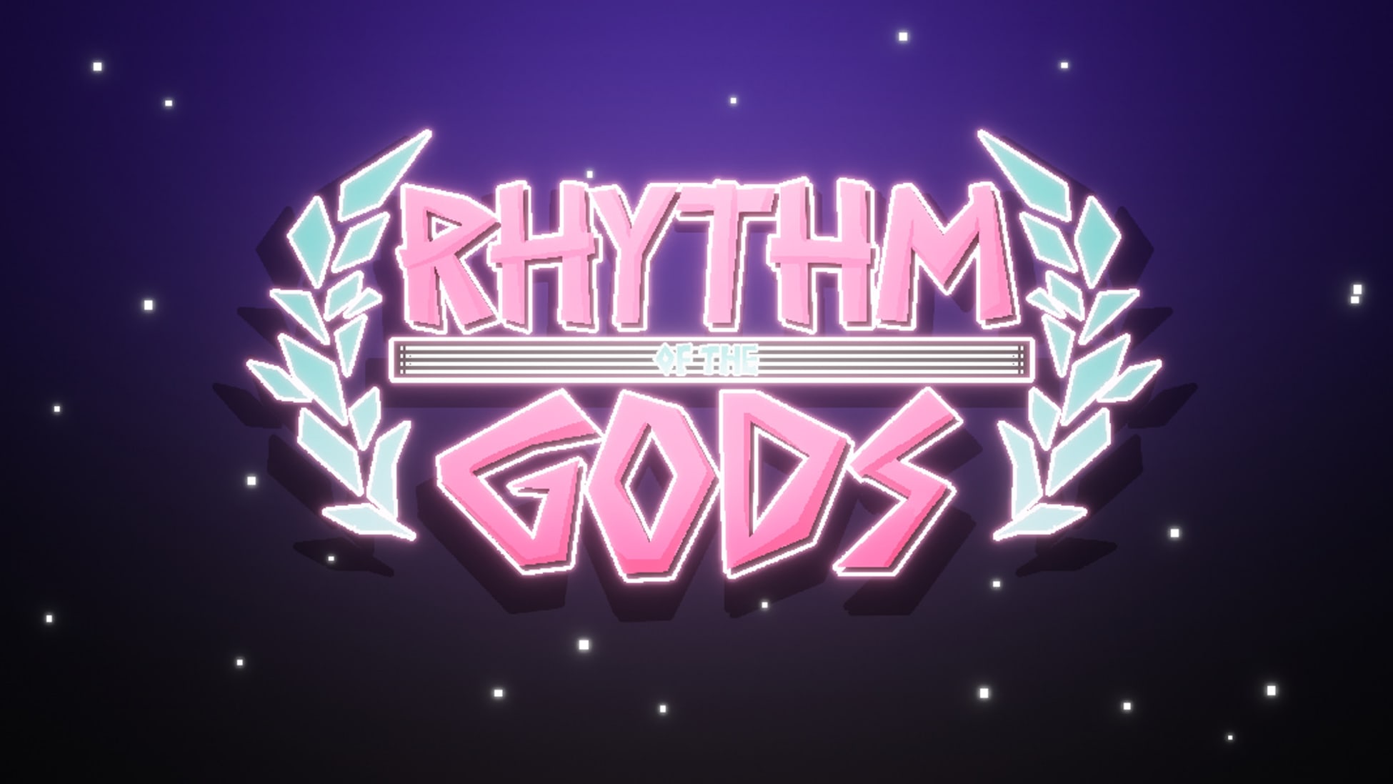 Rhythm of the Gods