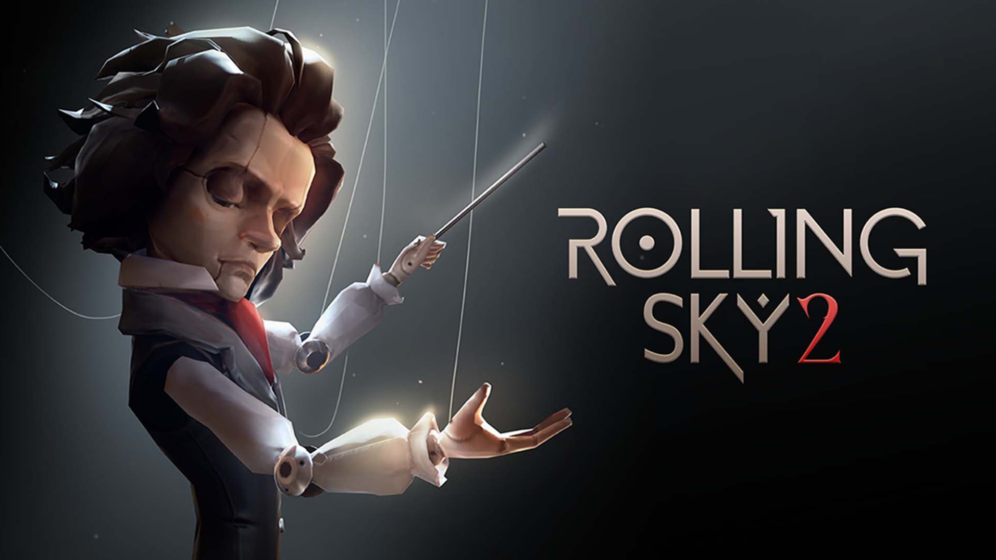 Rolling Sky 2