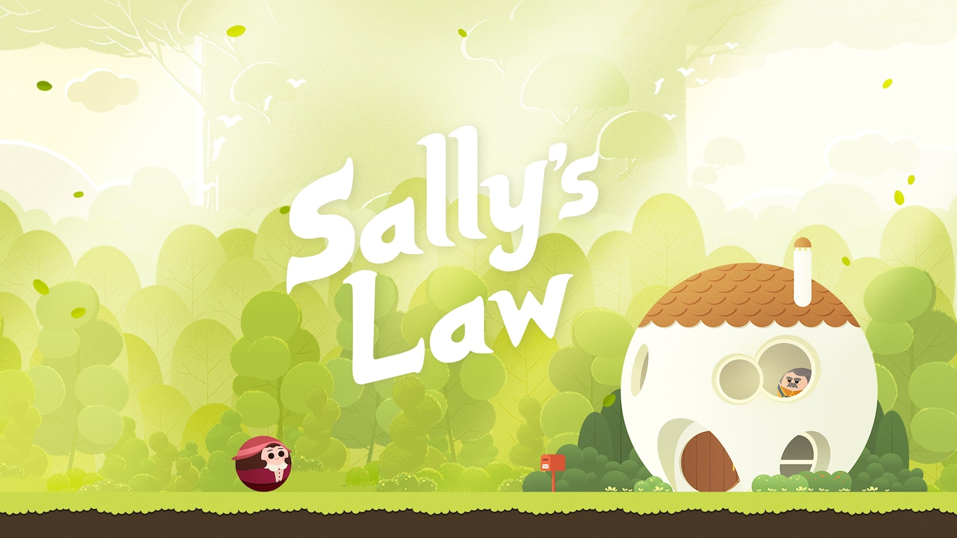 Sally's Law