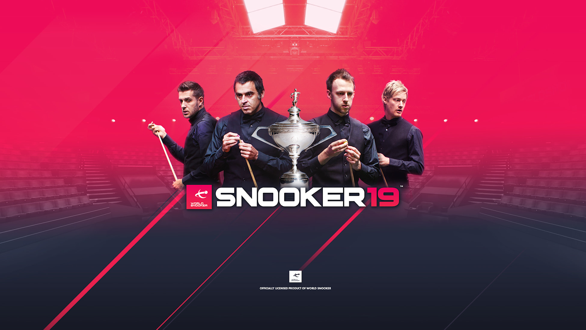Snooker 19