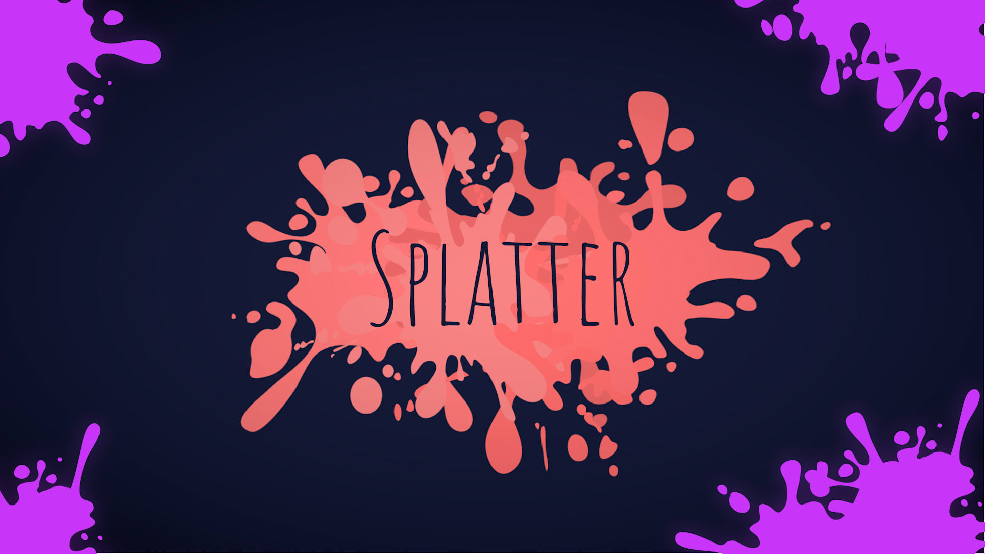 Splatter