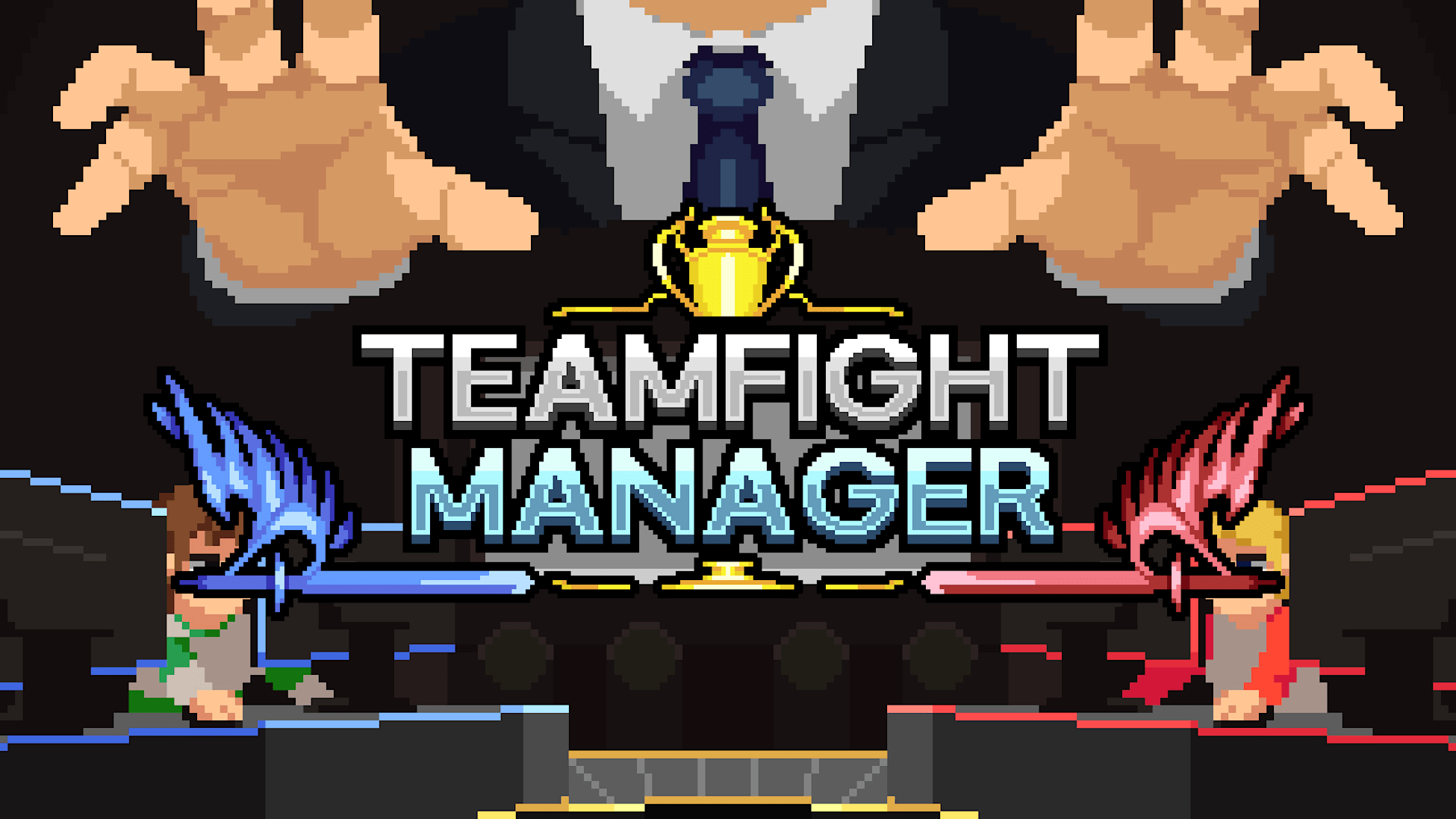 Teamfight Manager