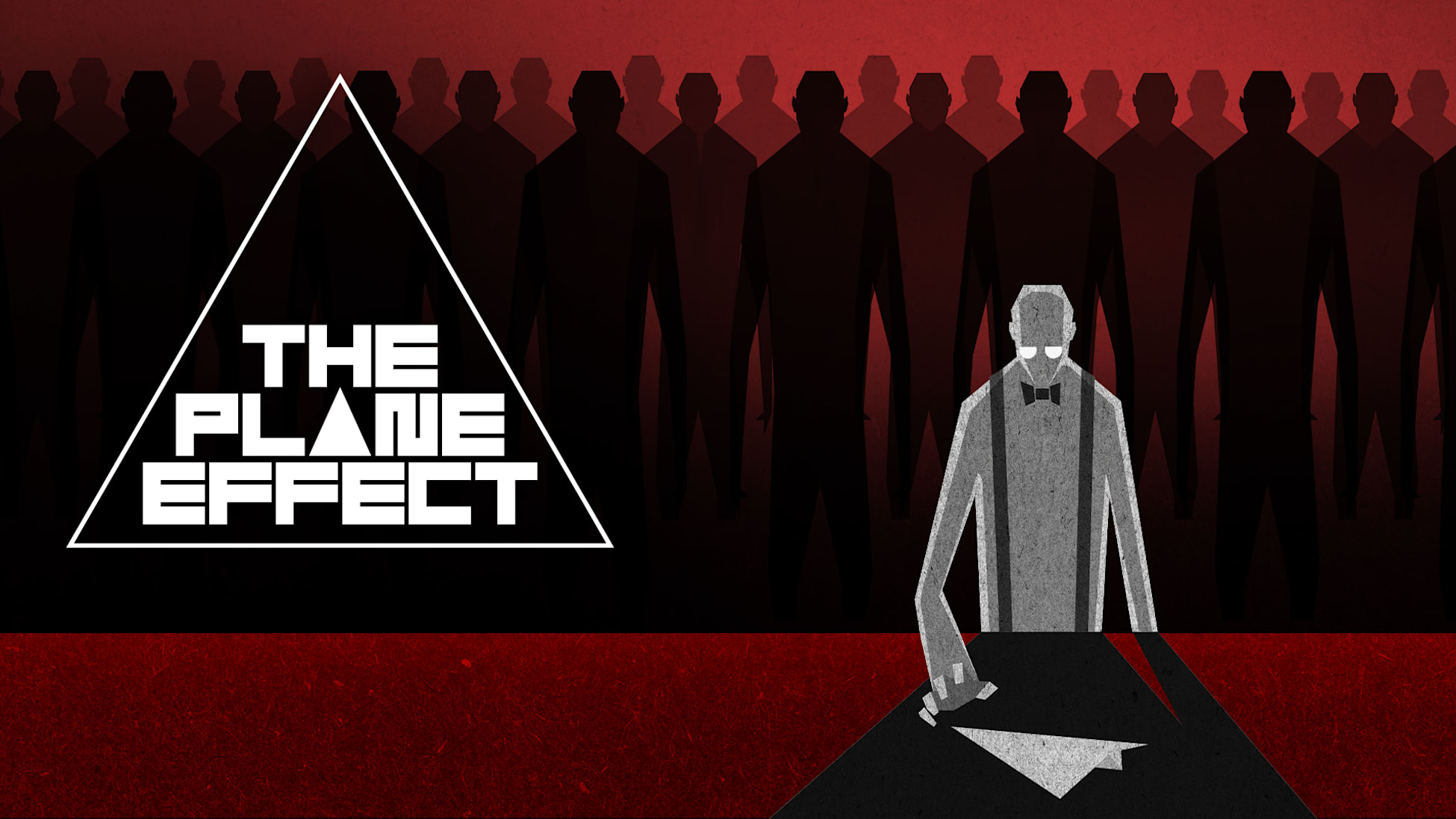 The Plane Effect