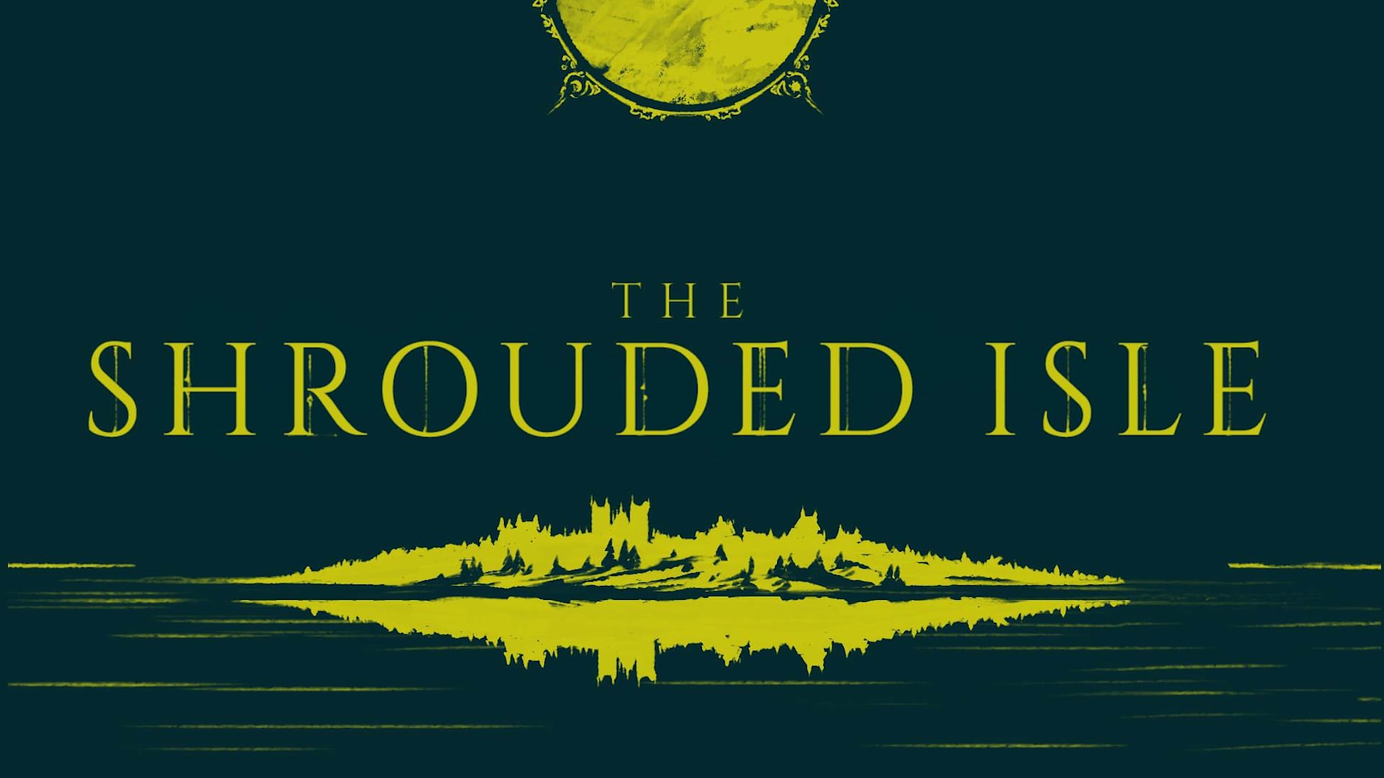 The Shrouded Isle