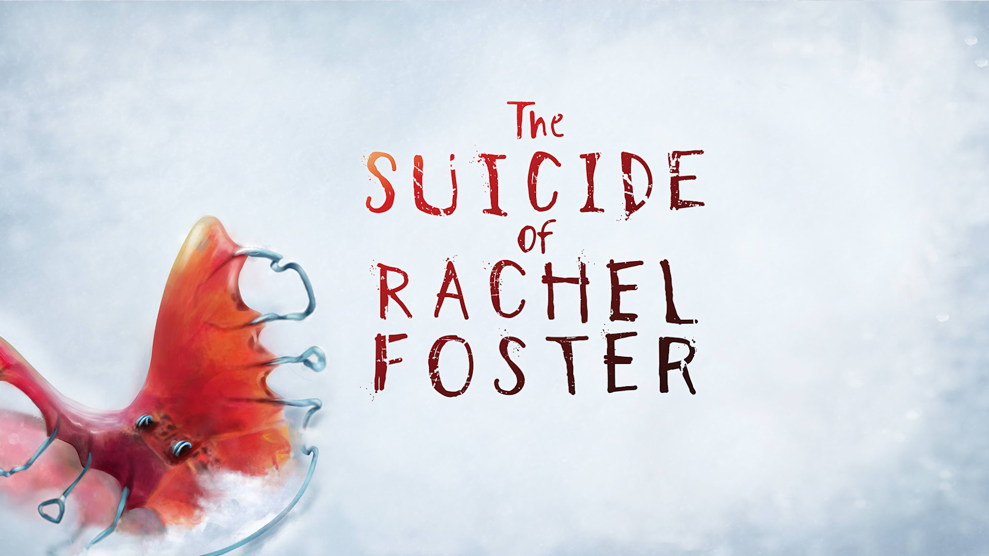 The Suicide of Rachel Foster