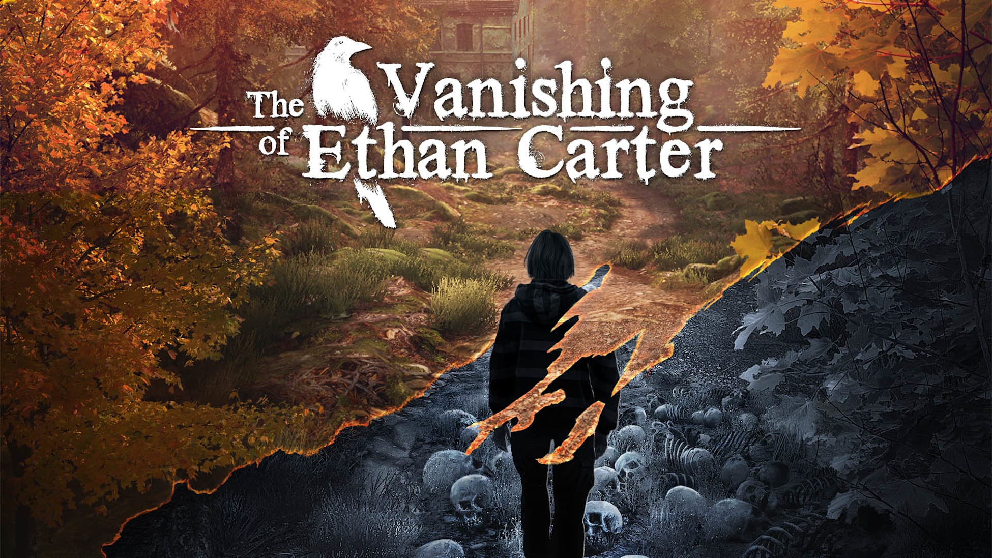The Vanishing of Ethan Carter