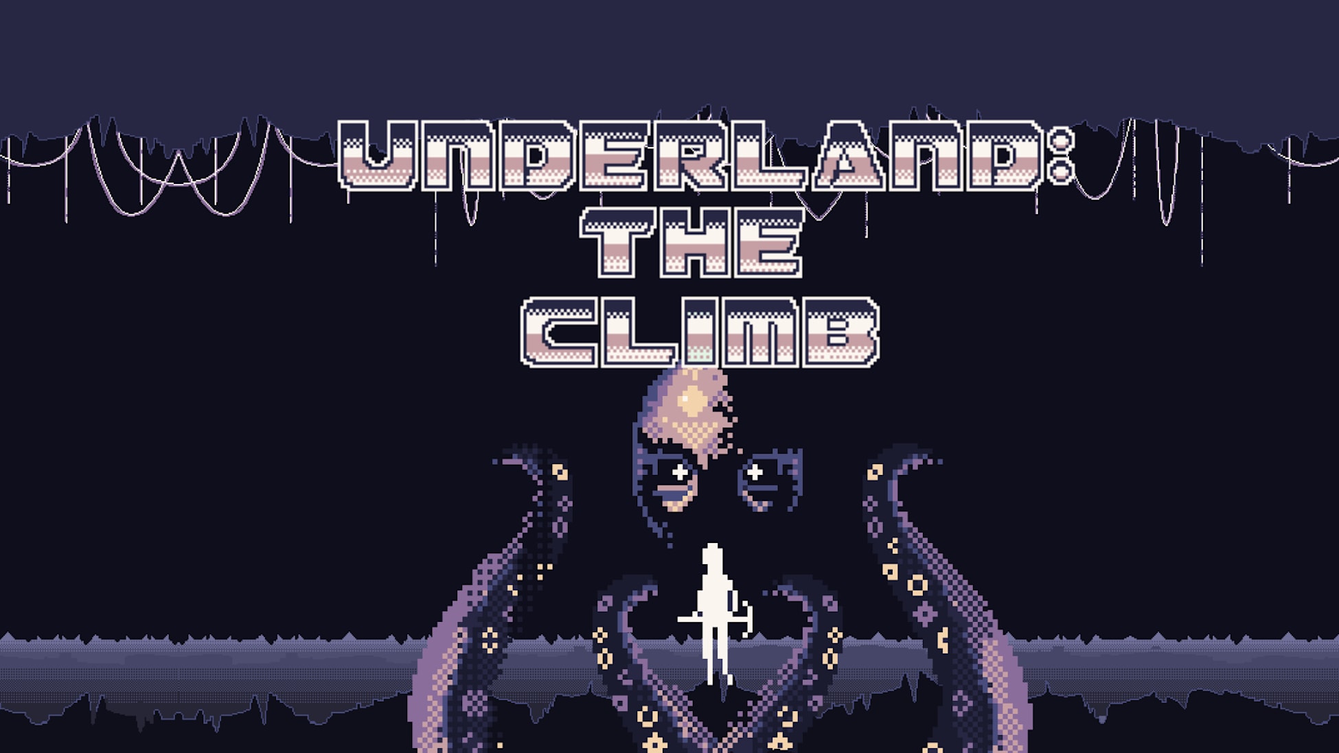 Underland: The Climb