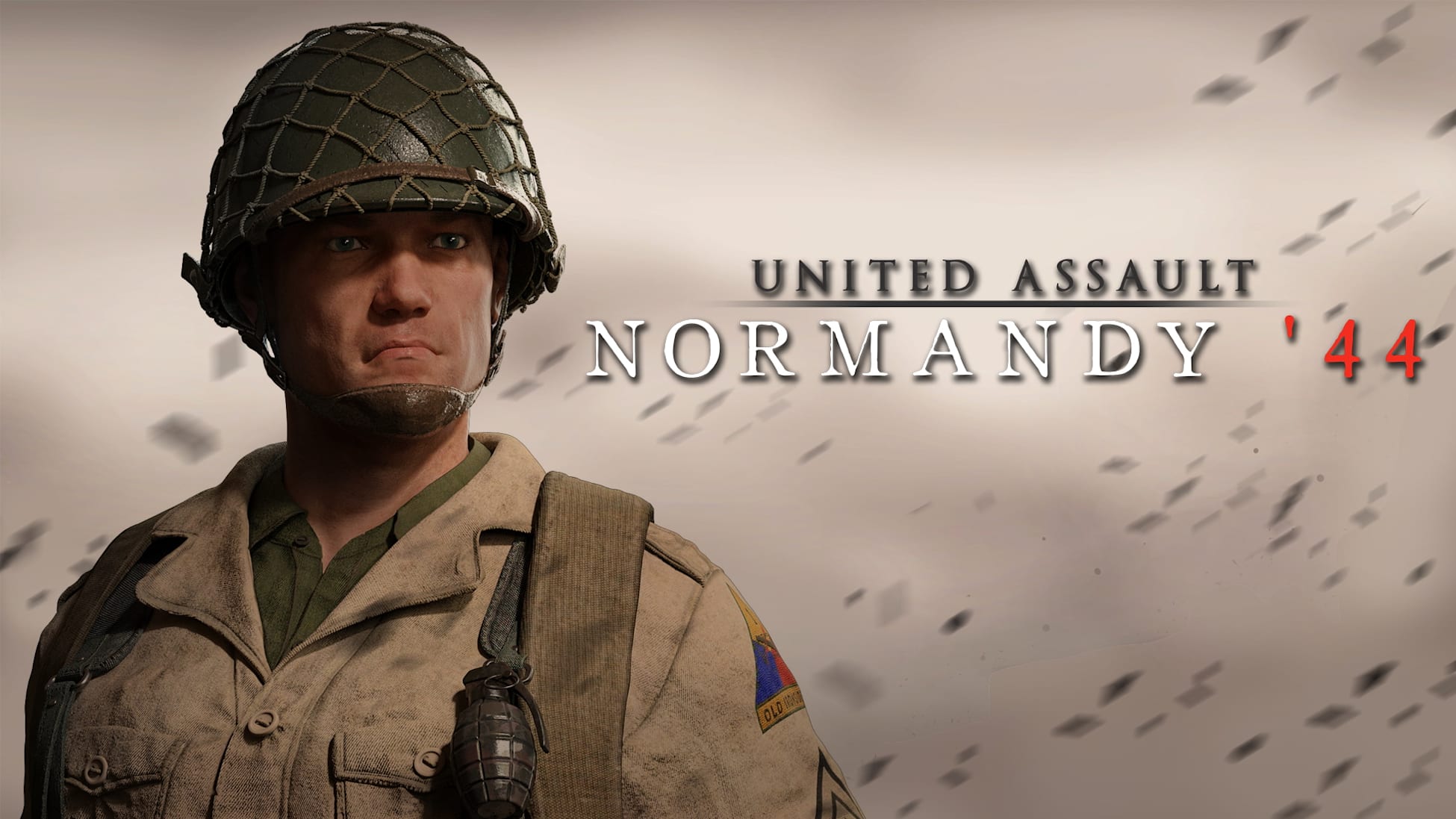 United Assault - Normandy '44