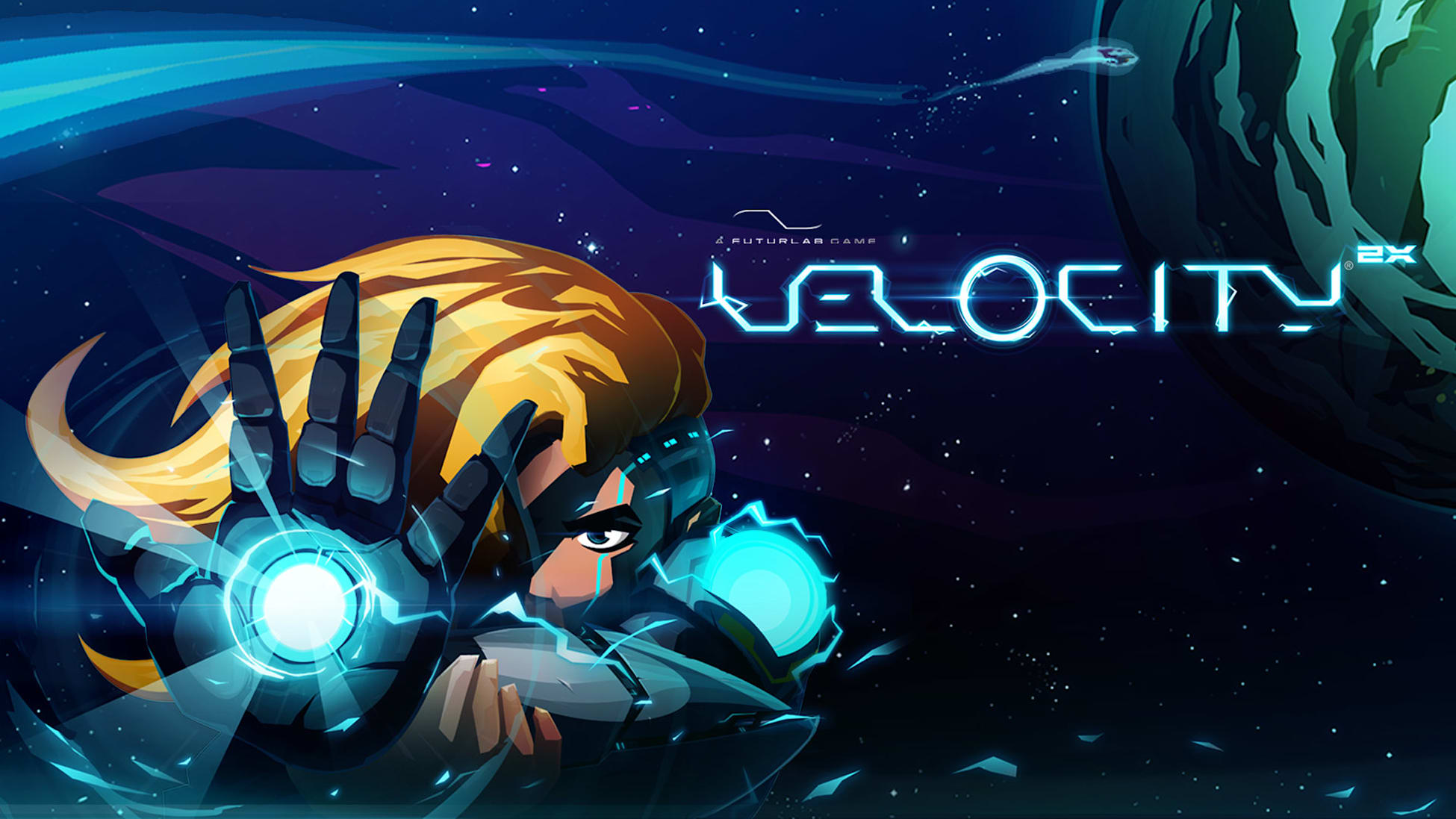 Velocity®2X