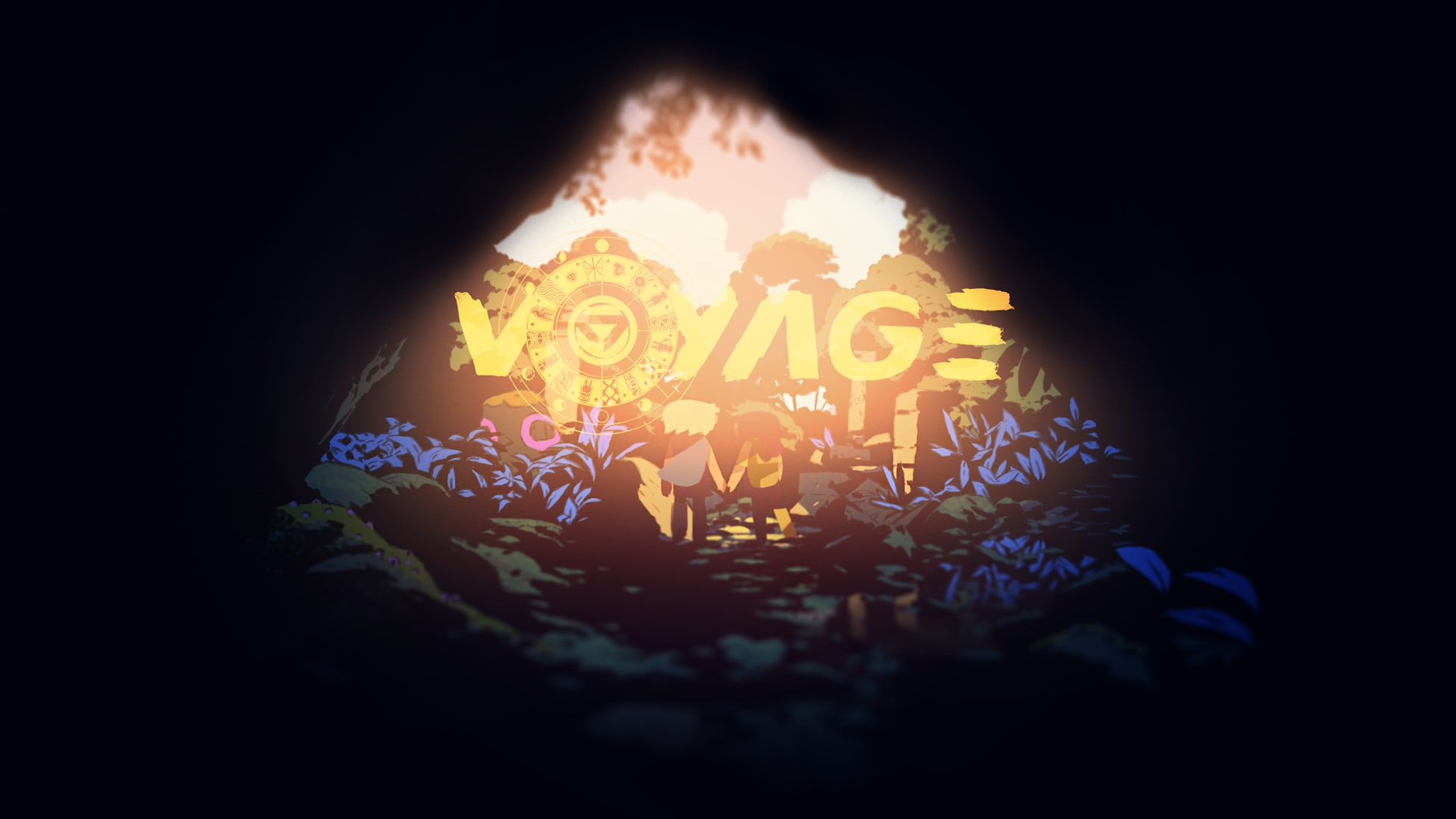 Voyage