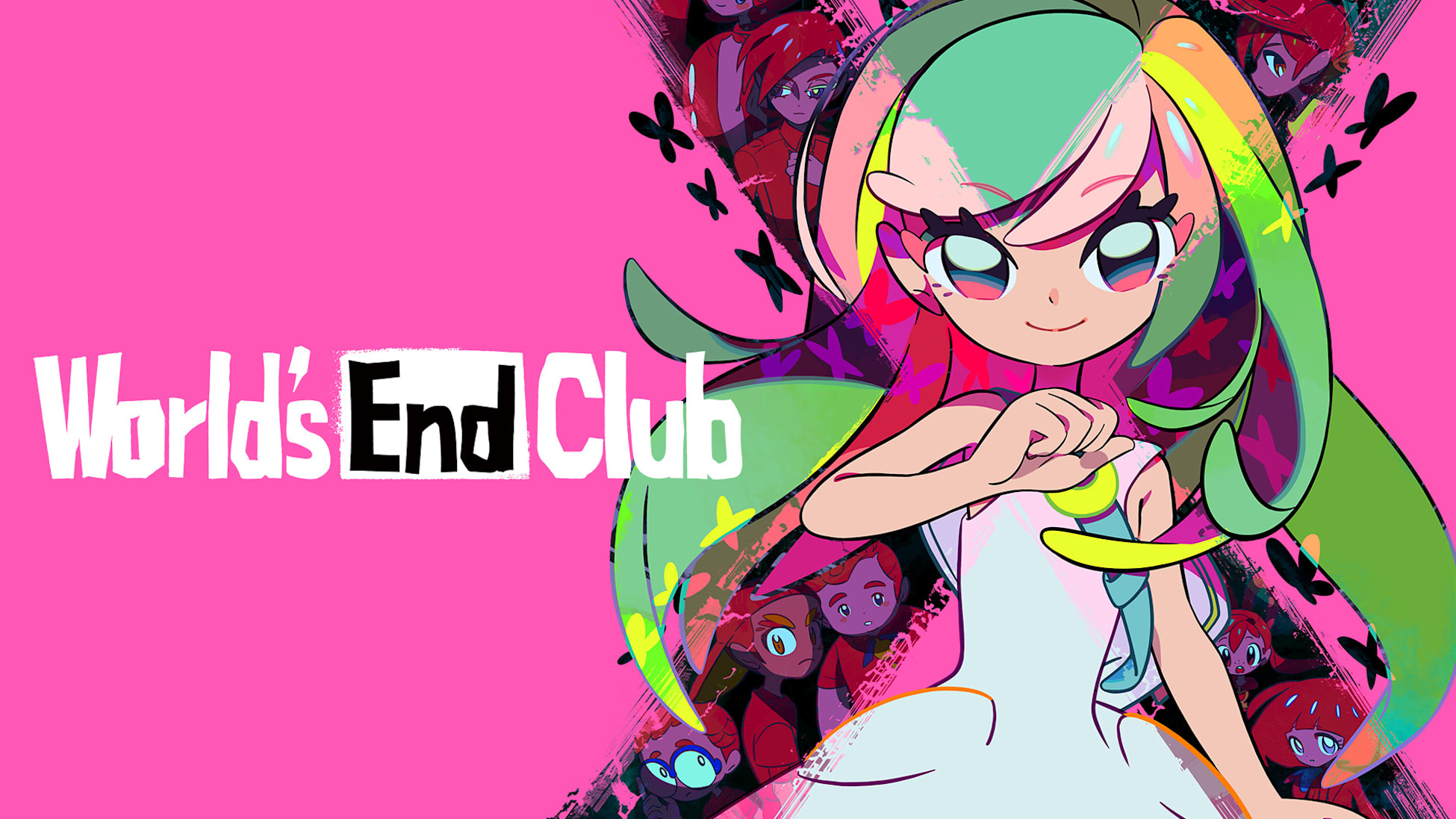 World's End Club