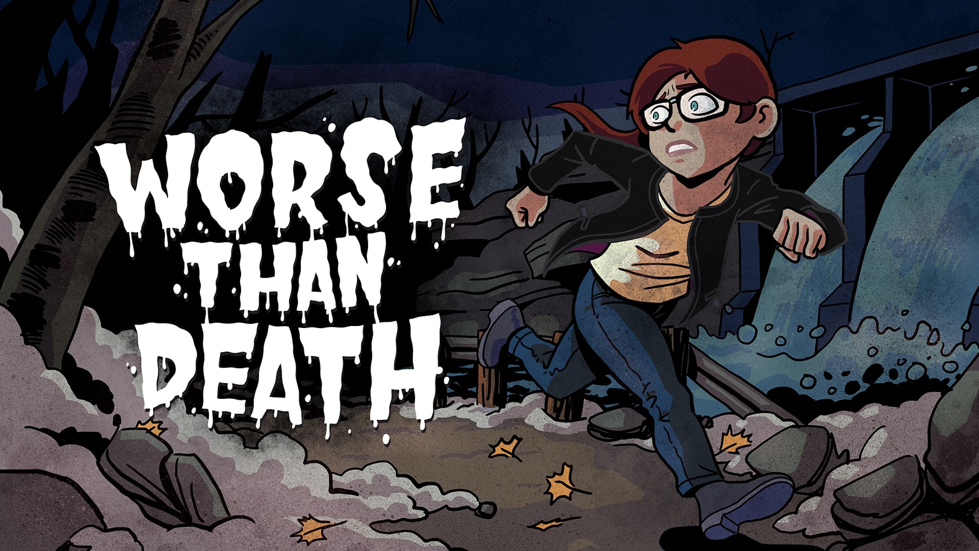 Worse Than Death