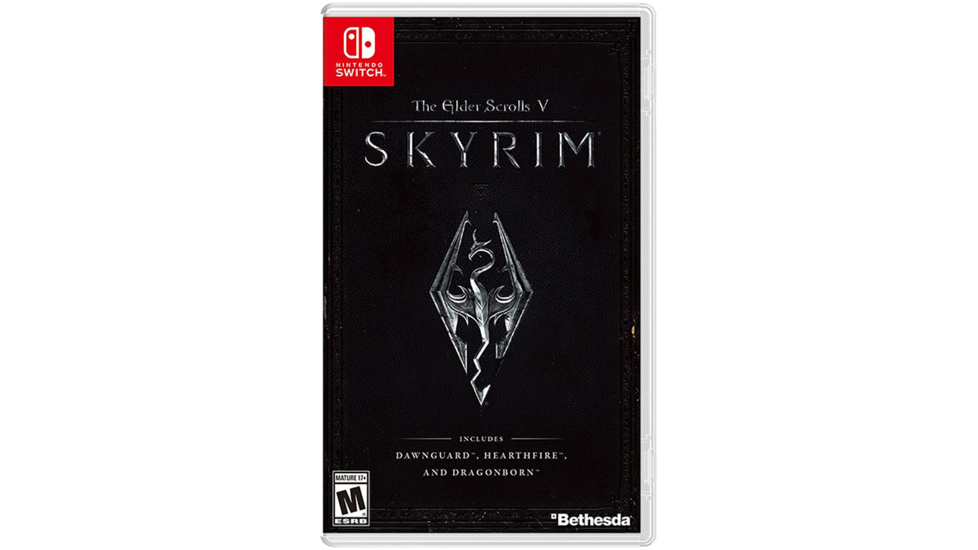Elder Scrolls V: Skyrim
