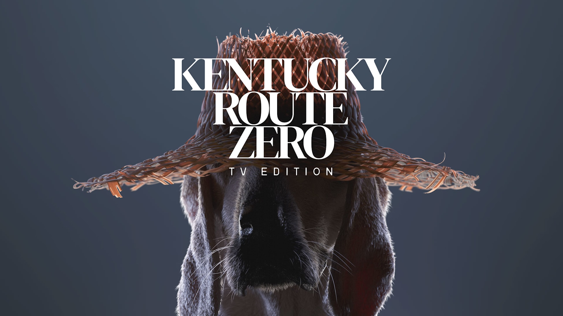Kentucky Route Zero: TV Edition