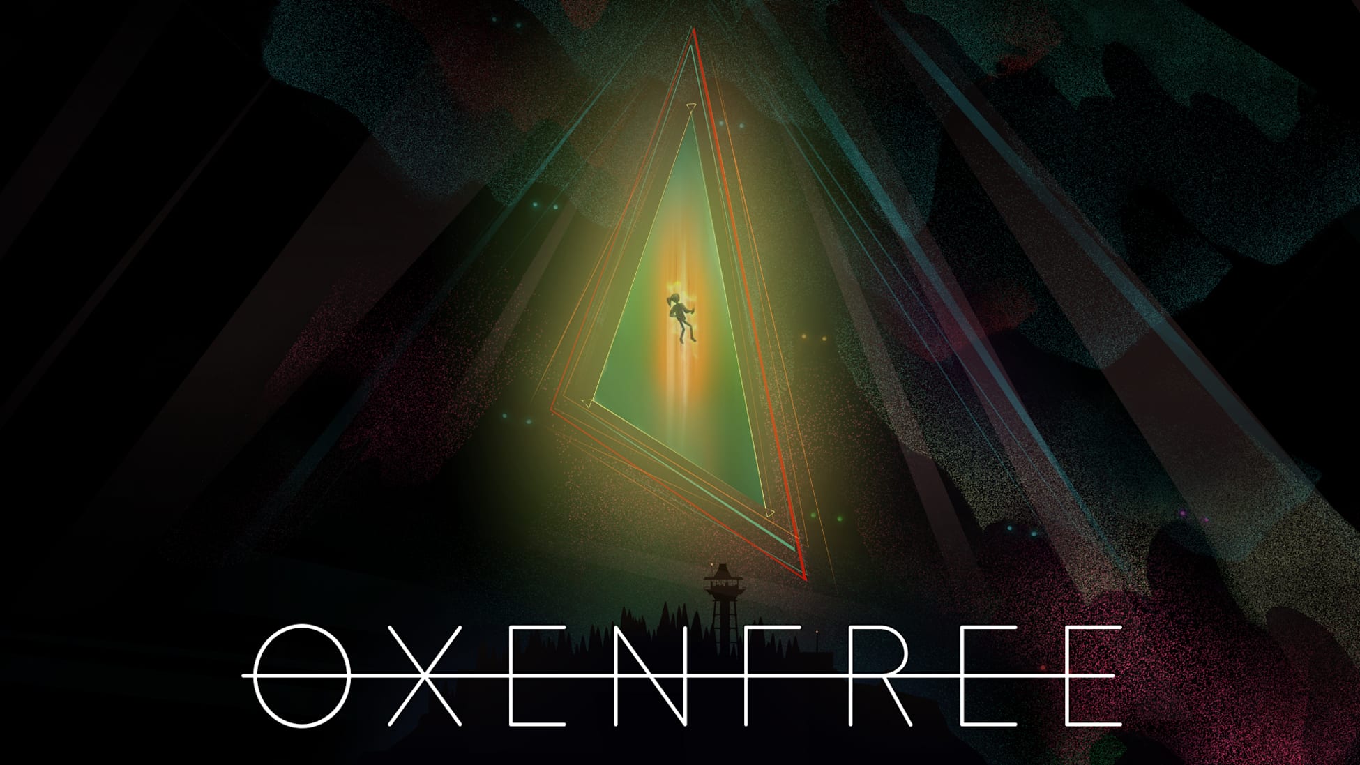 OXENFREE