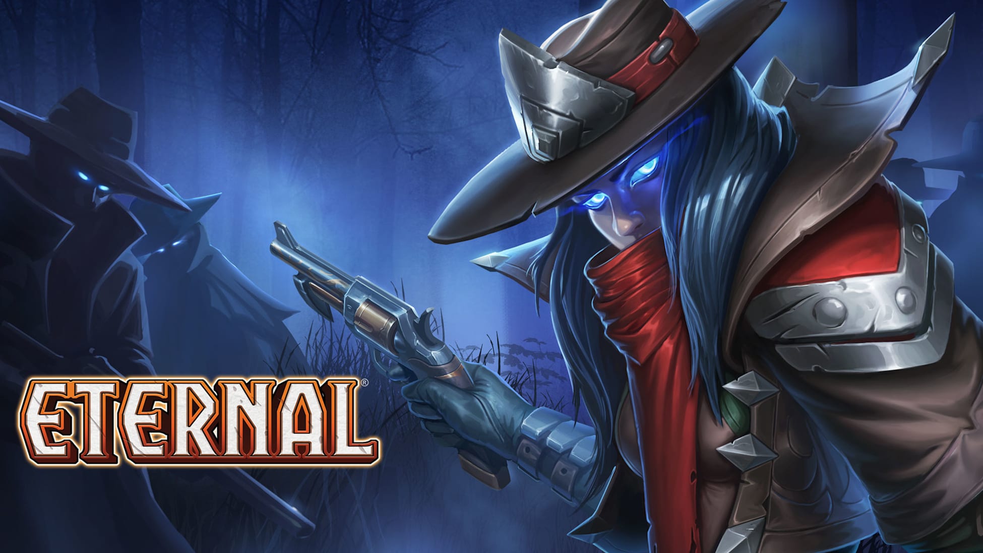 Eternal Card Game