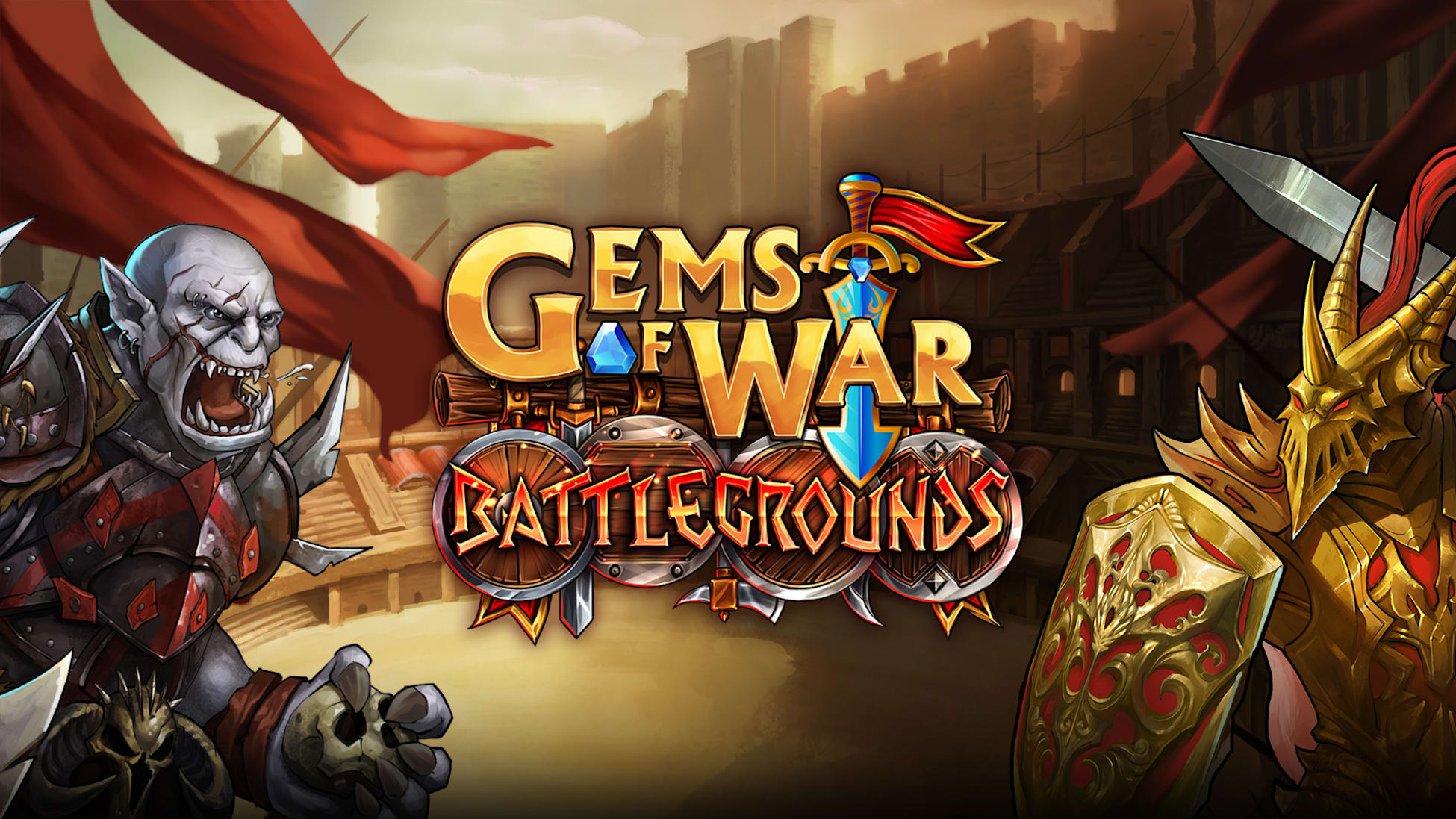 Gems of War