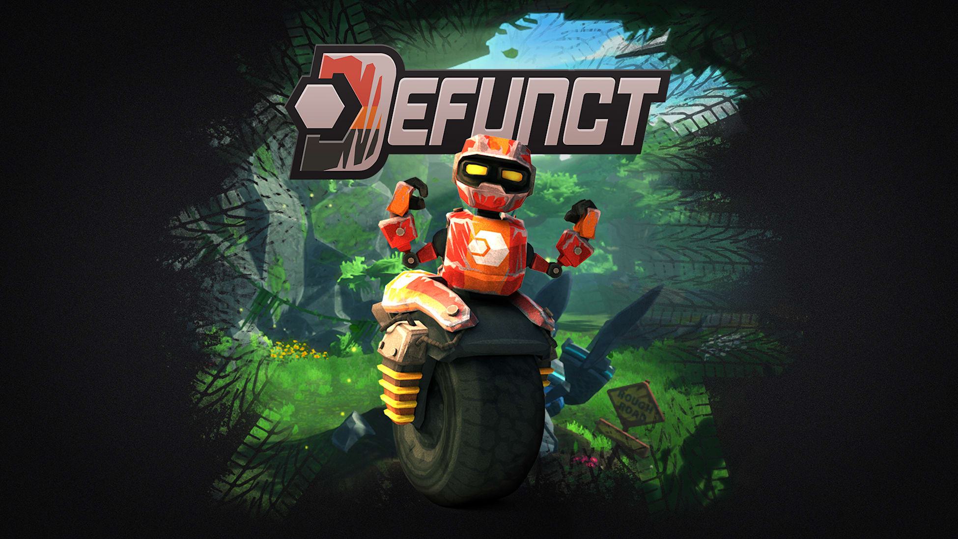 Defunct