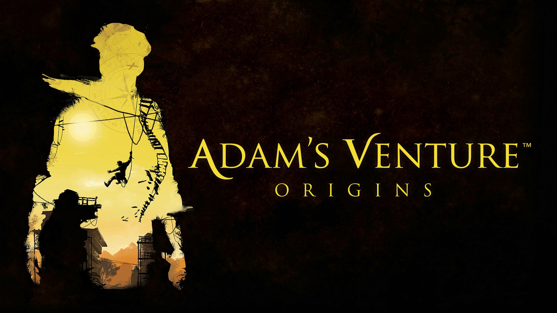 Adam's Venture™: Origins