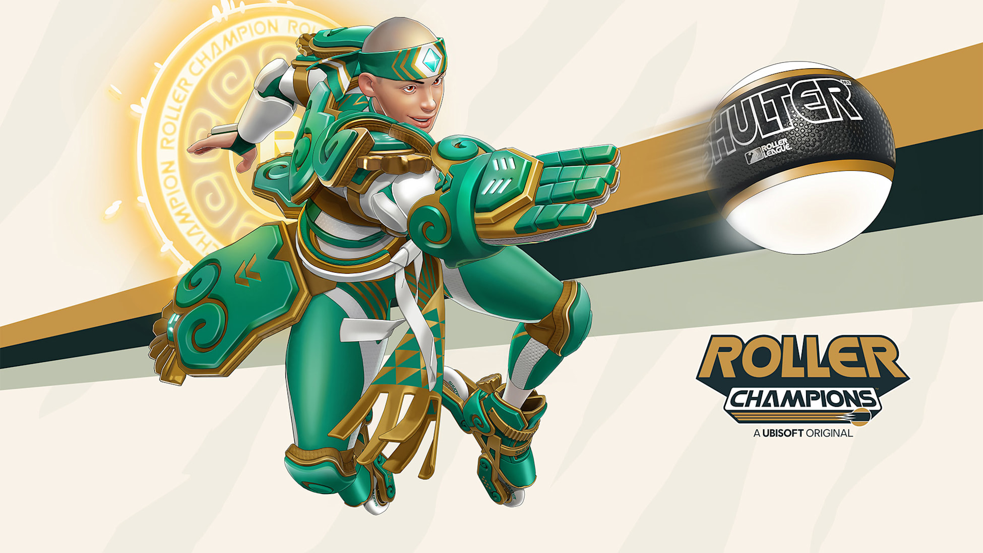 Roller Champions™