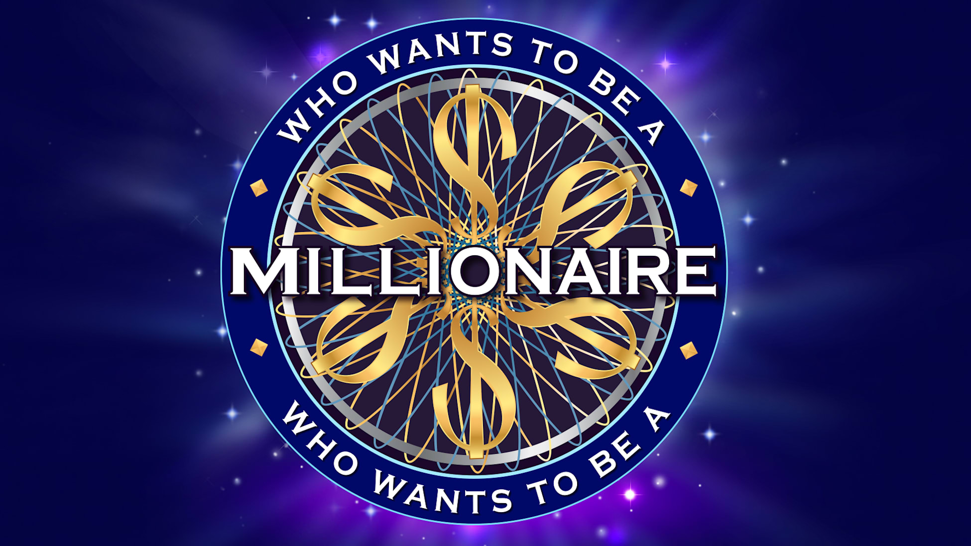 Who Wants to Be a Millionaire?
