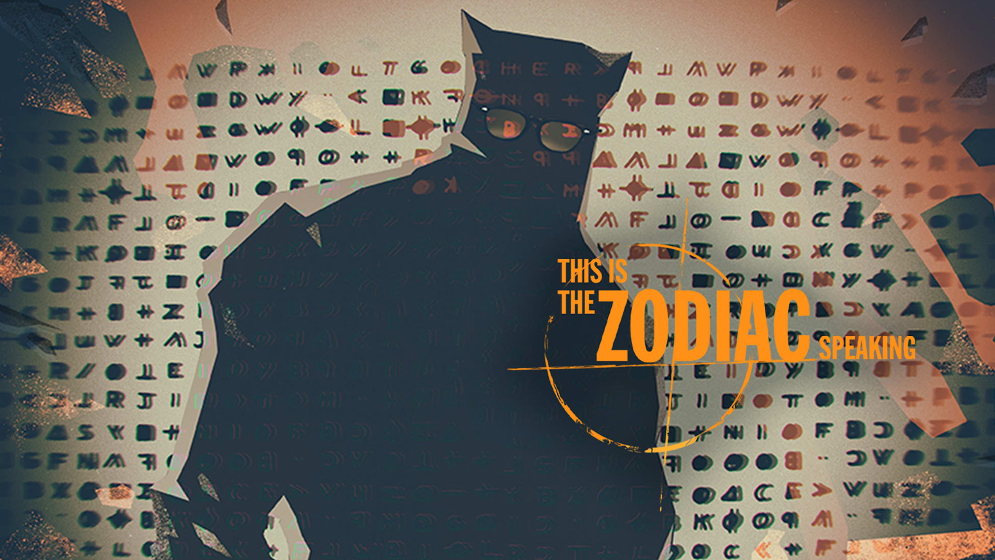This is the Zodiac Speaking