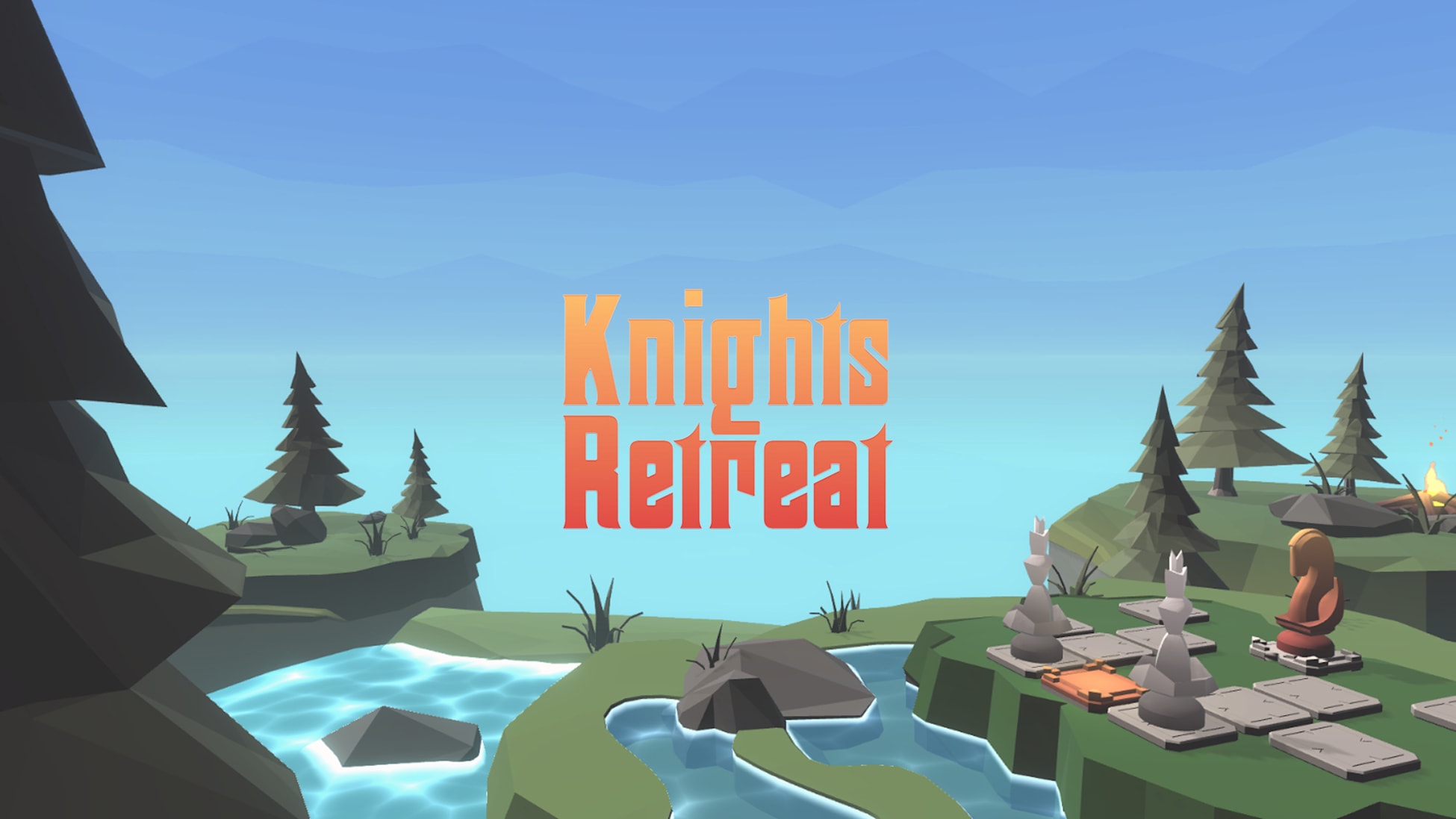 Knight's Retreat