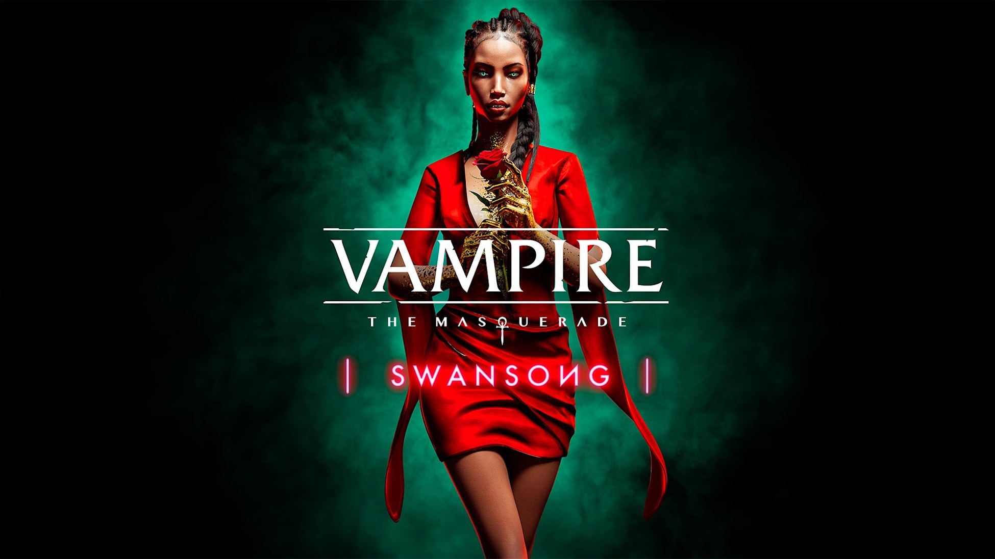Vampire: The Masquerade - Swansong