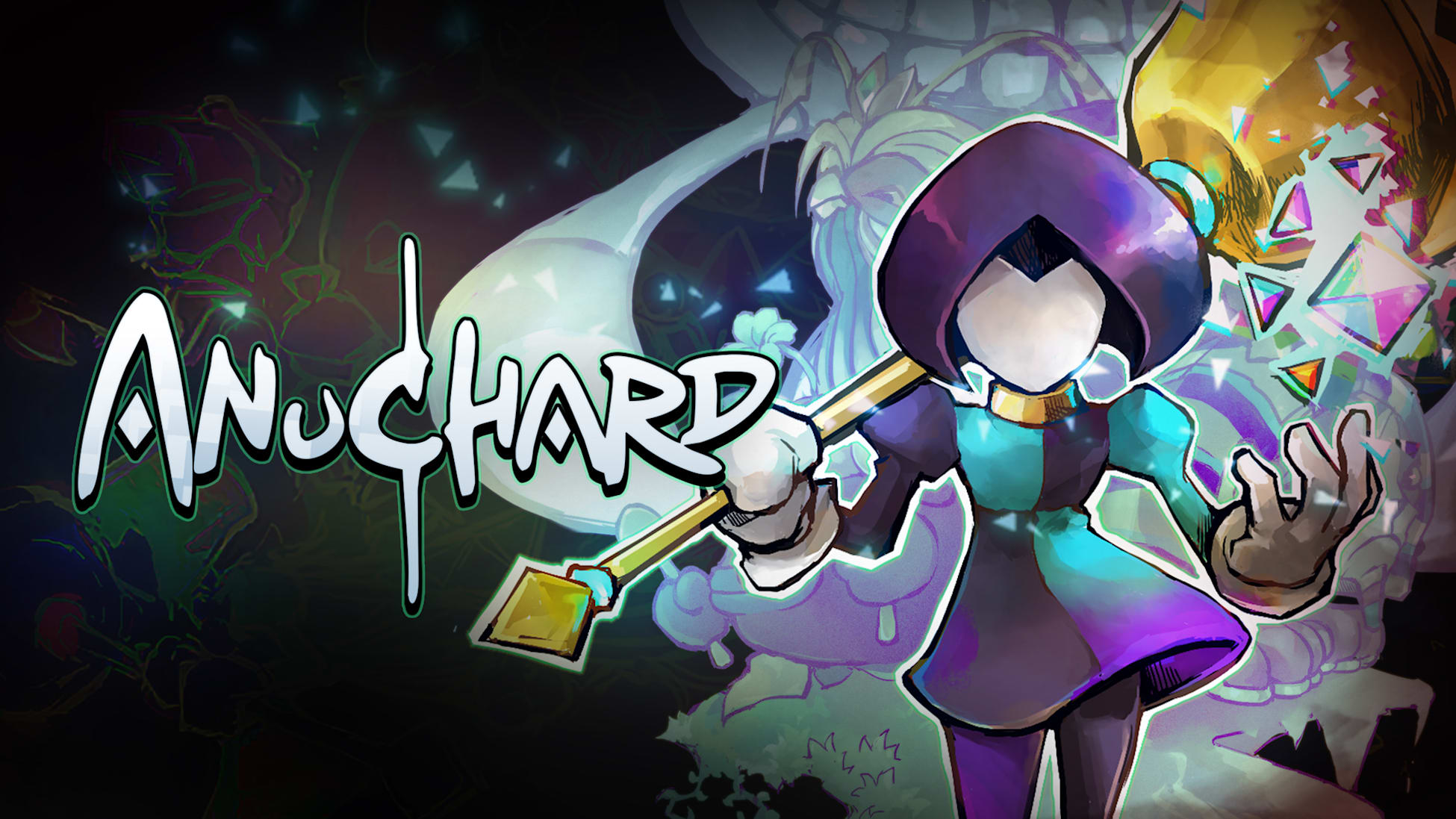 Anuchard
