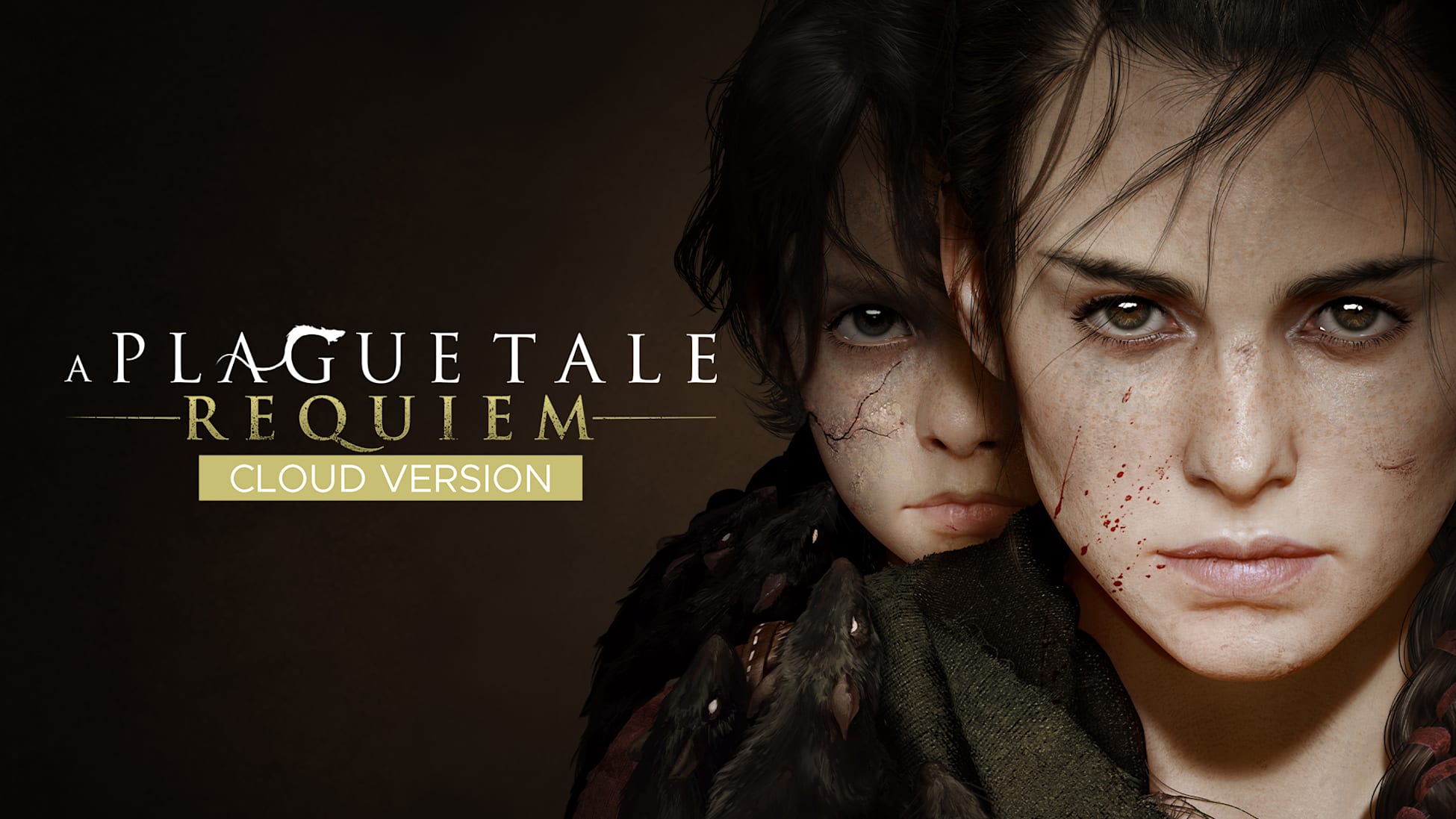 A Plague Tale: Requiem - Cloud Version