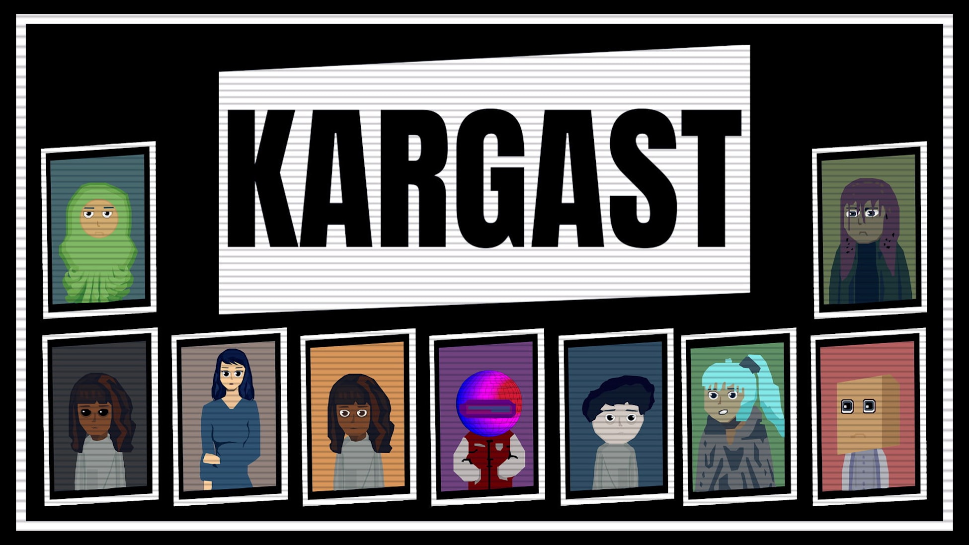 KARGAST