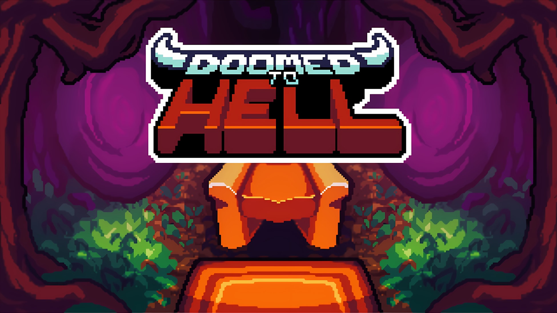 Doomed to Hell