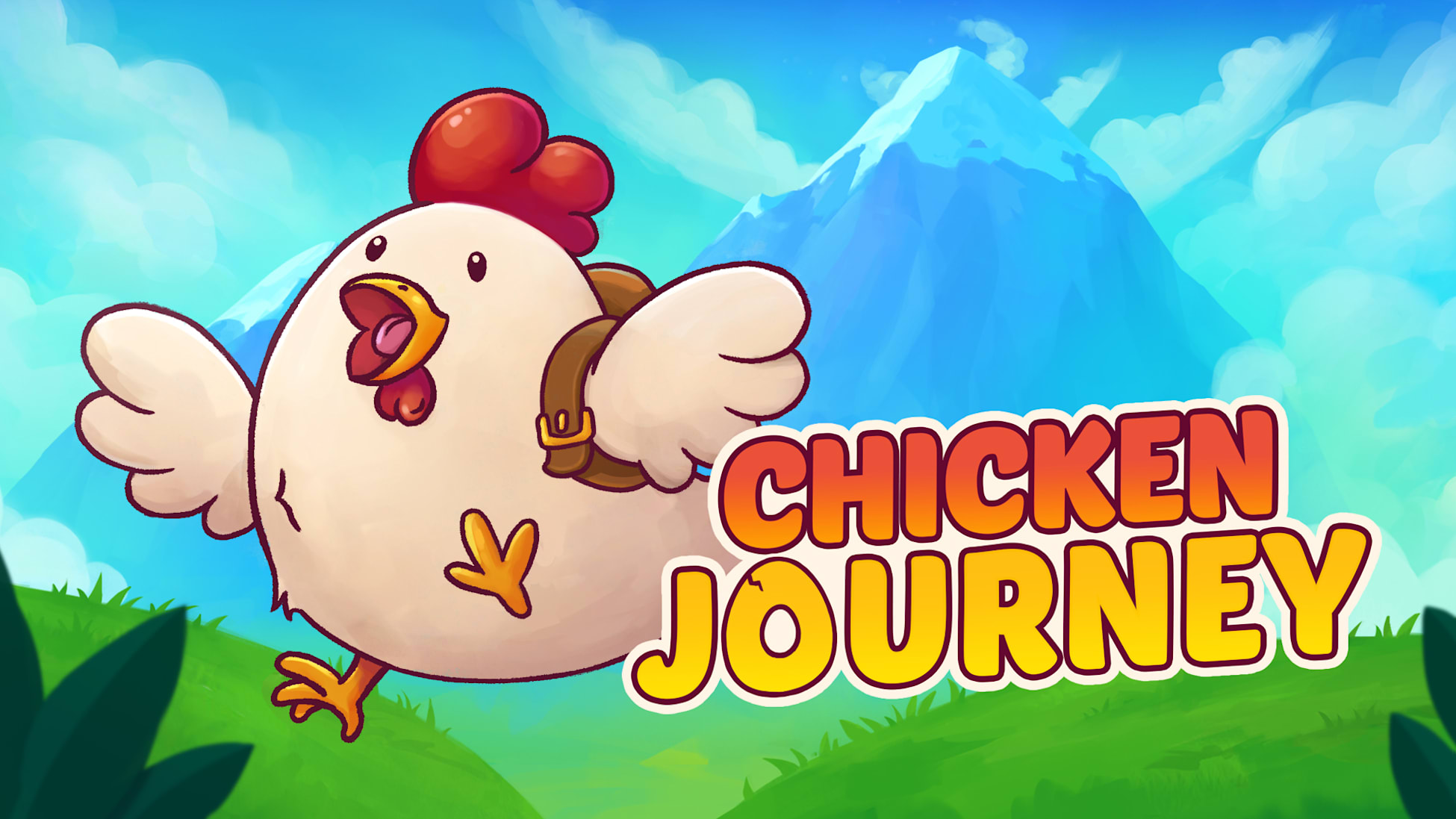 Chicken Journey