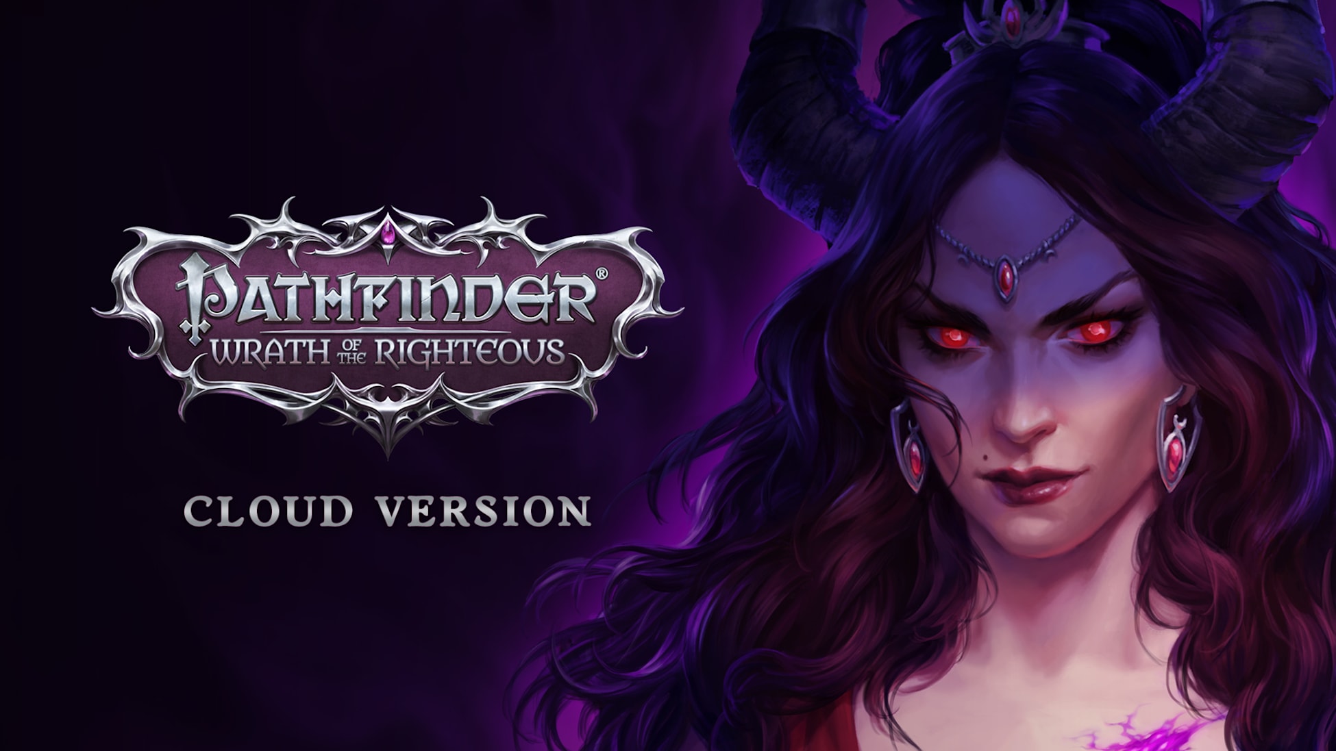 Pathfinder: Wrath of the Righteous - Cloud Version