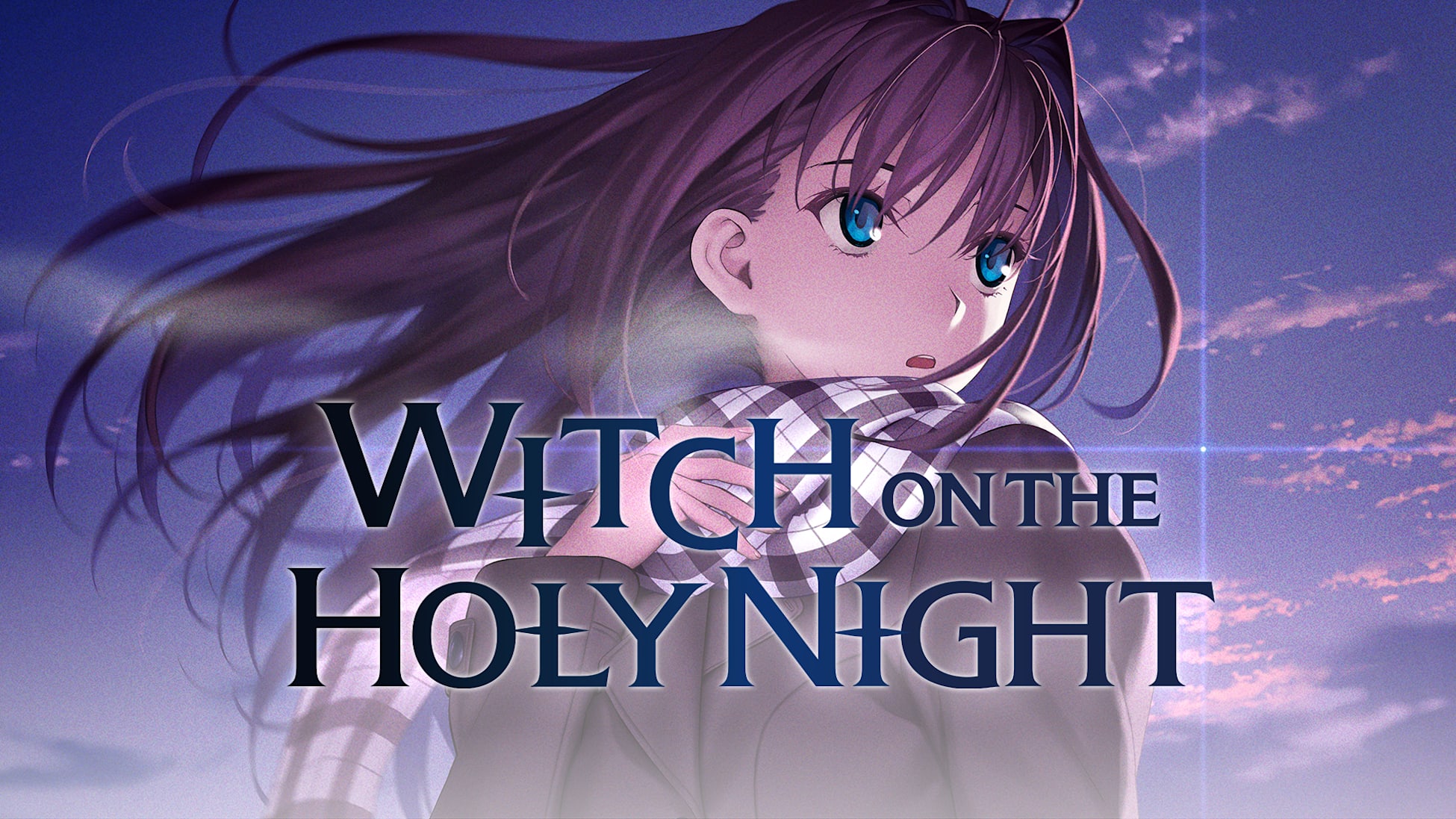 Witch on the Holy Night