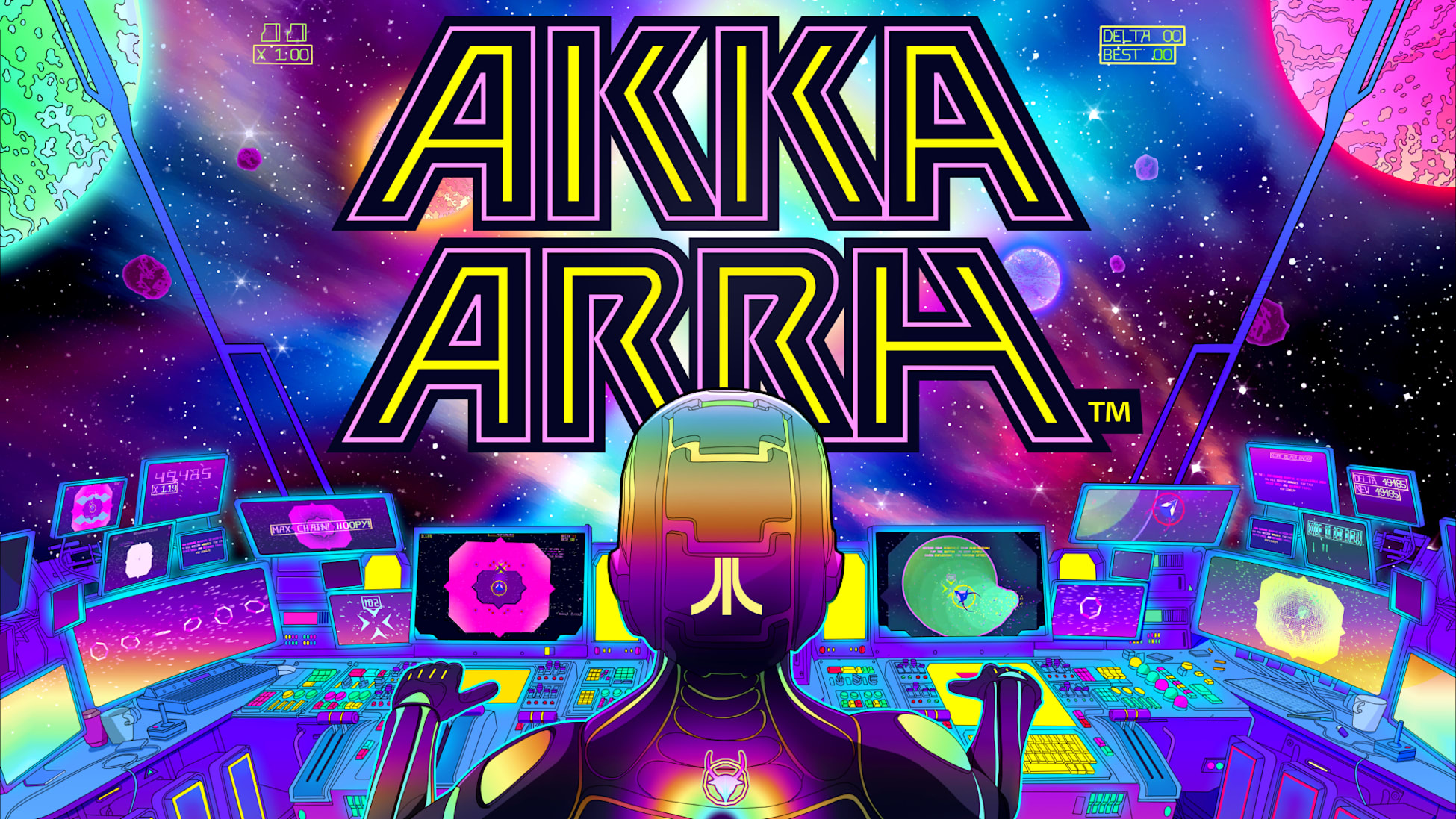 Akka Arrh