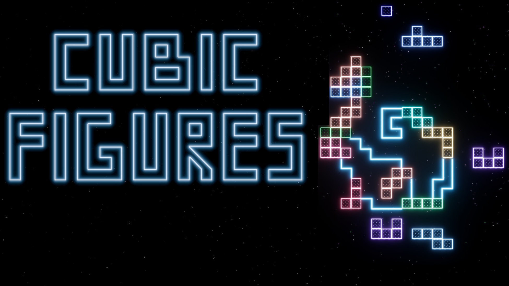 Cubic Figures