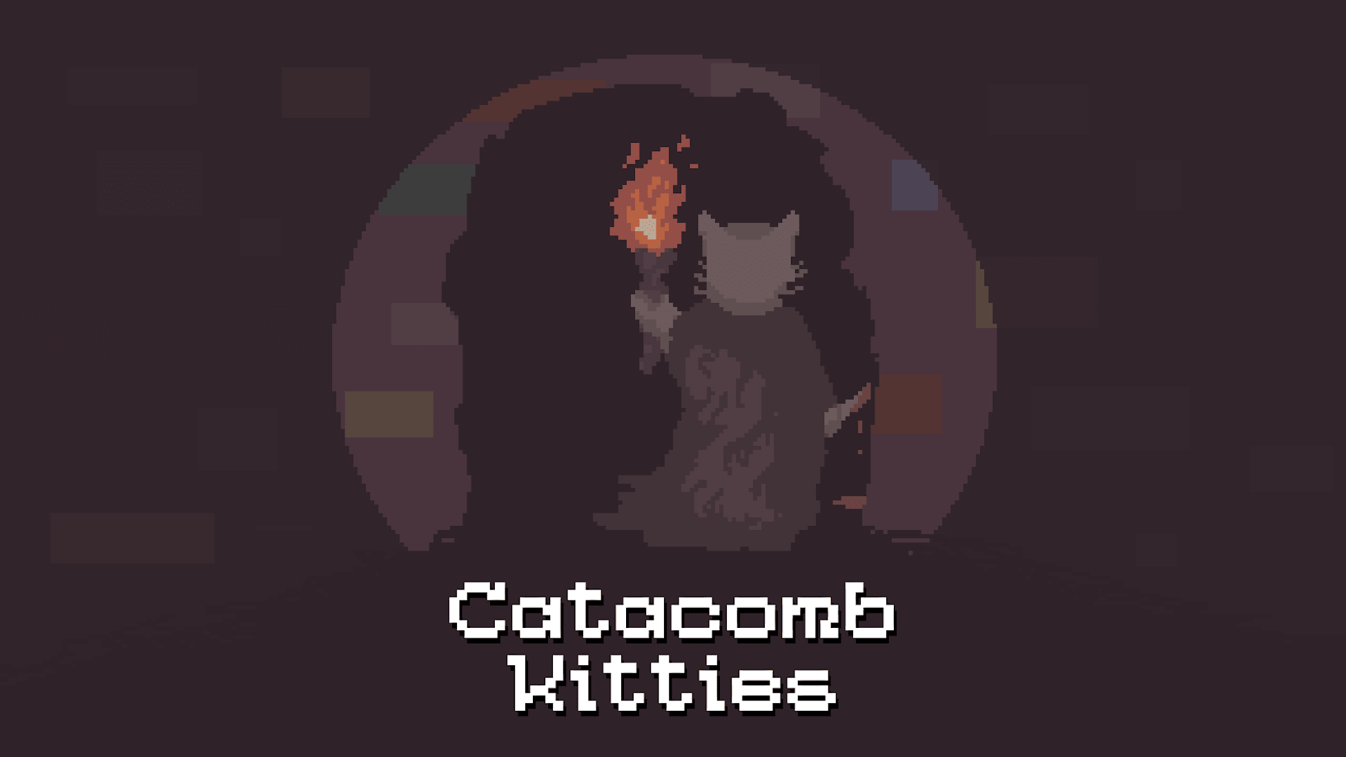 Catacomb Kitties