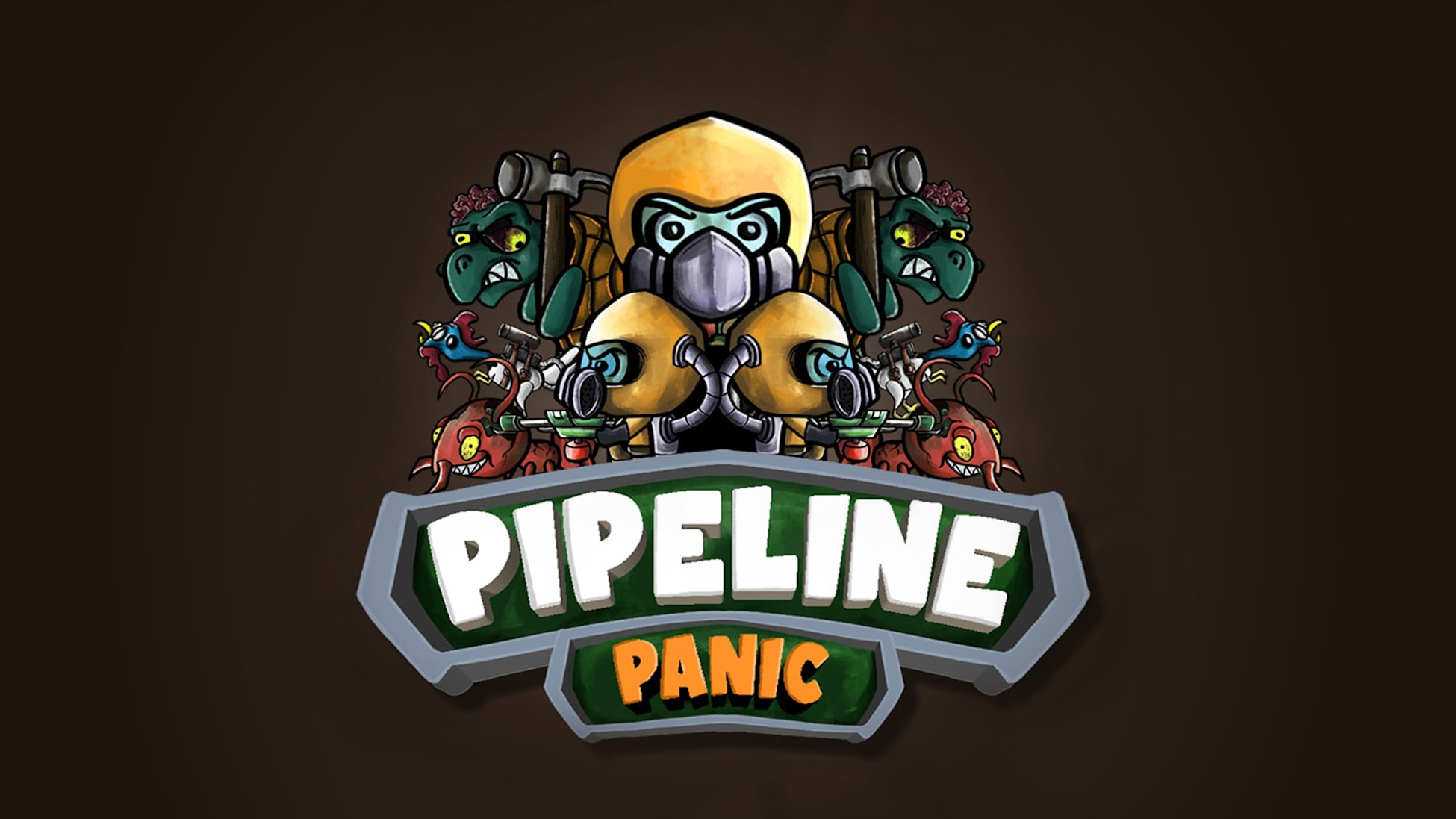 PIPELINE PANIC