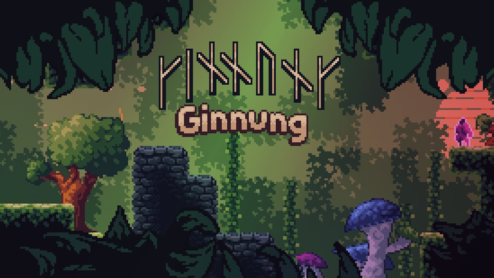 Ginnung