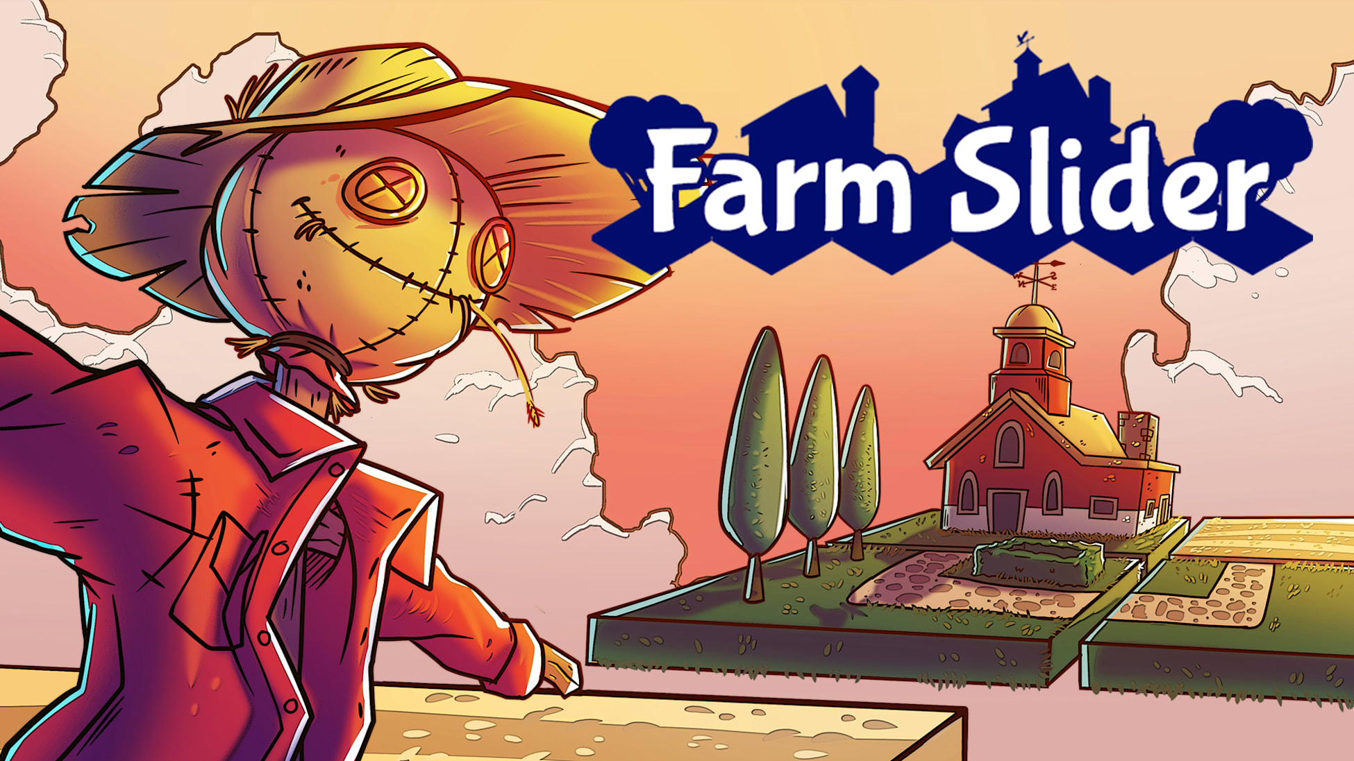 Farm Slider