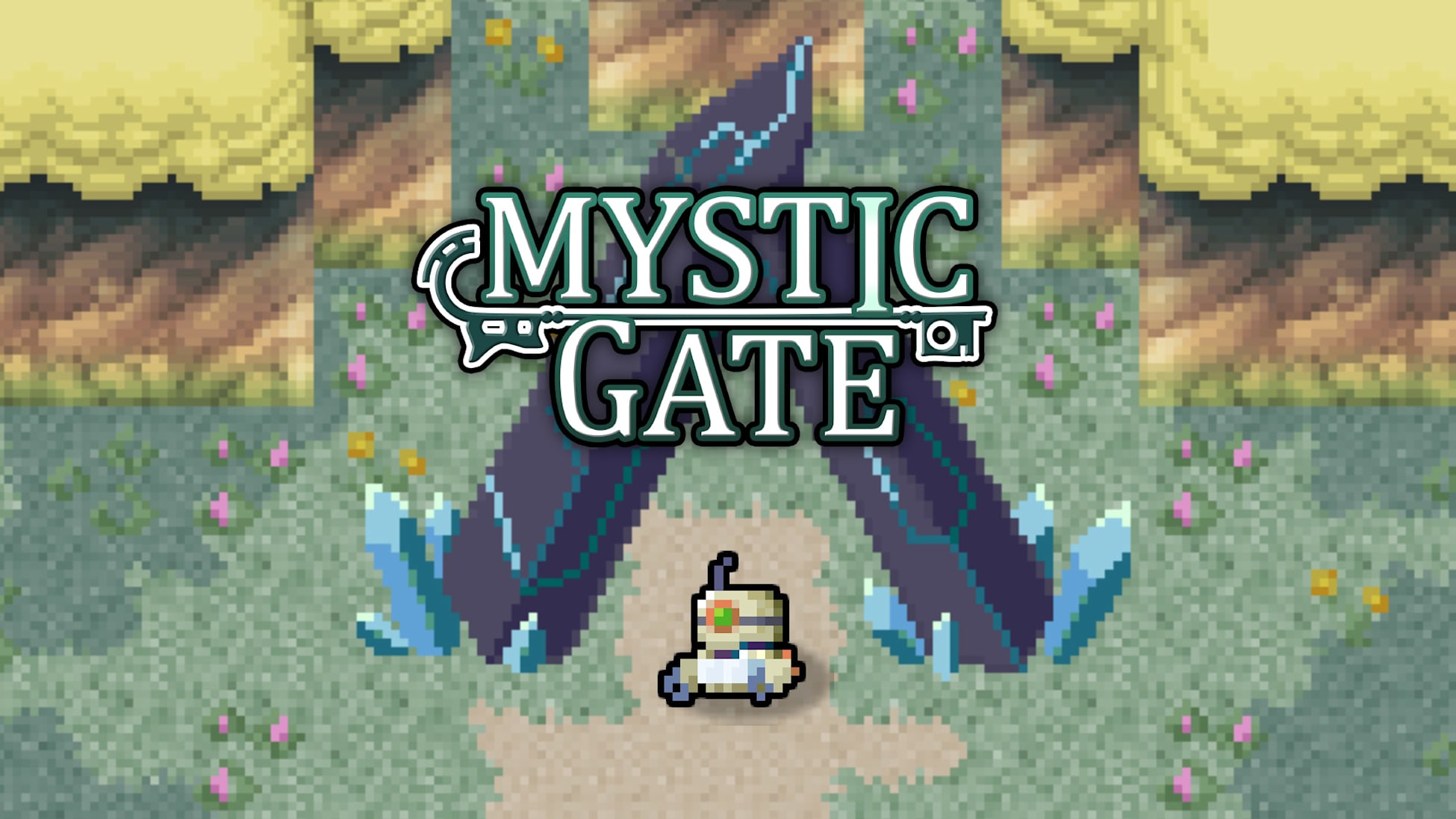 Mystic Gate