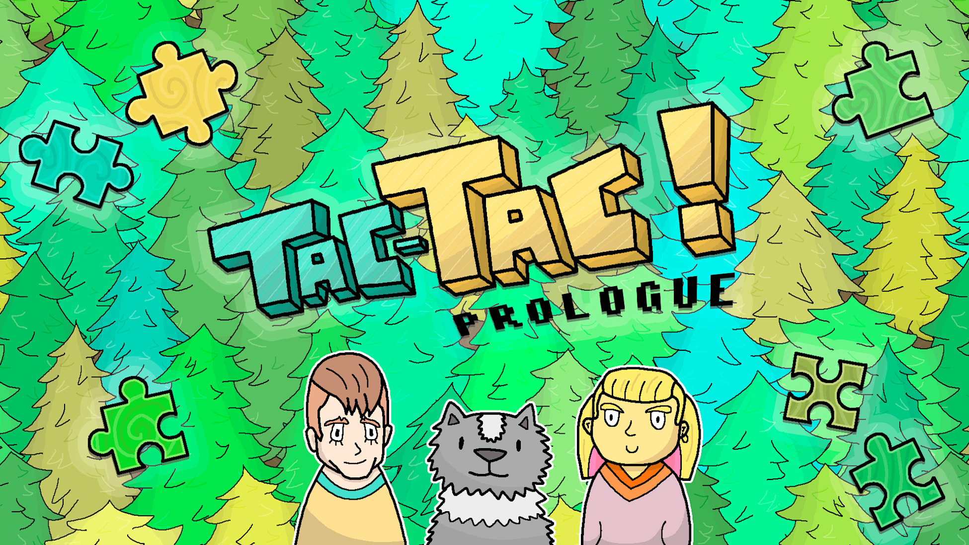 TacTac Prologue