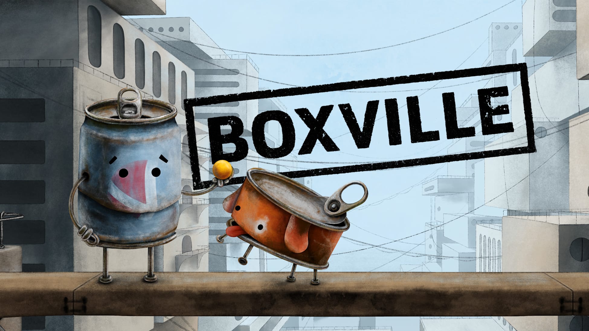 Boxville