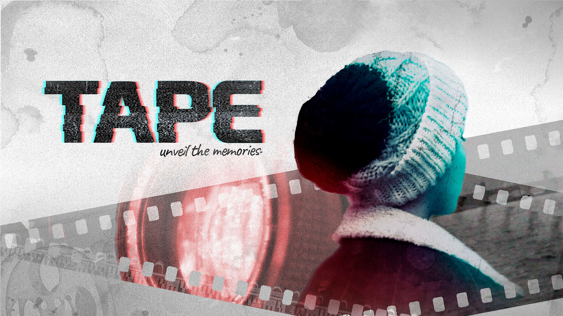 TAPE: Unveil the Memories