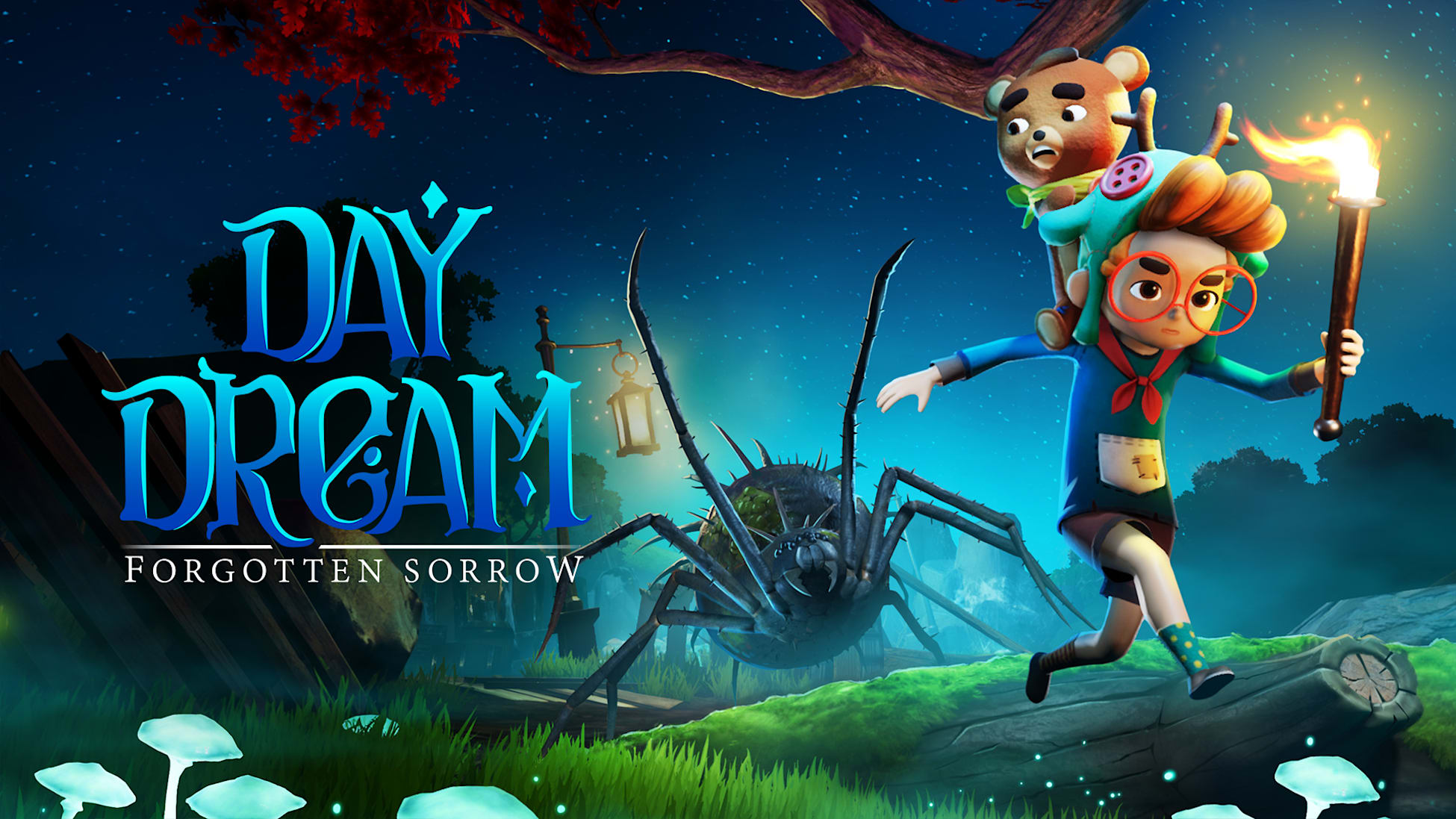 Daydream: Forgotten Sorrow